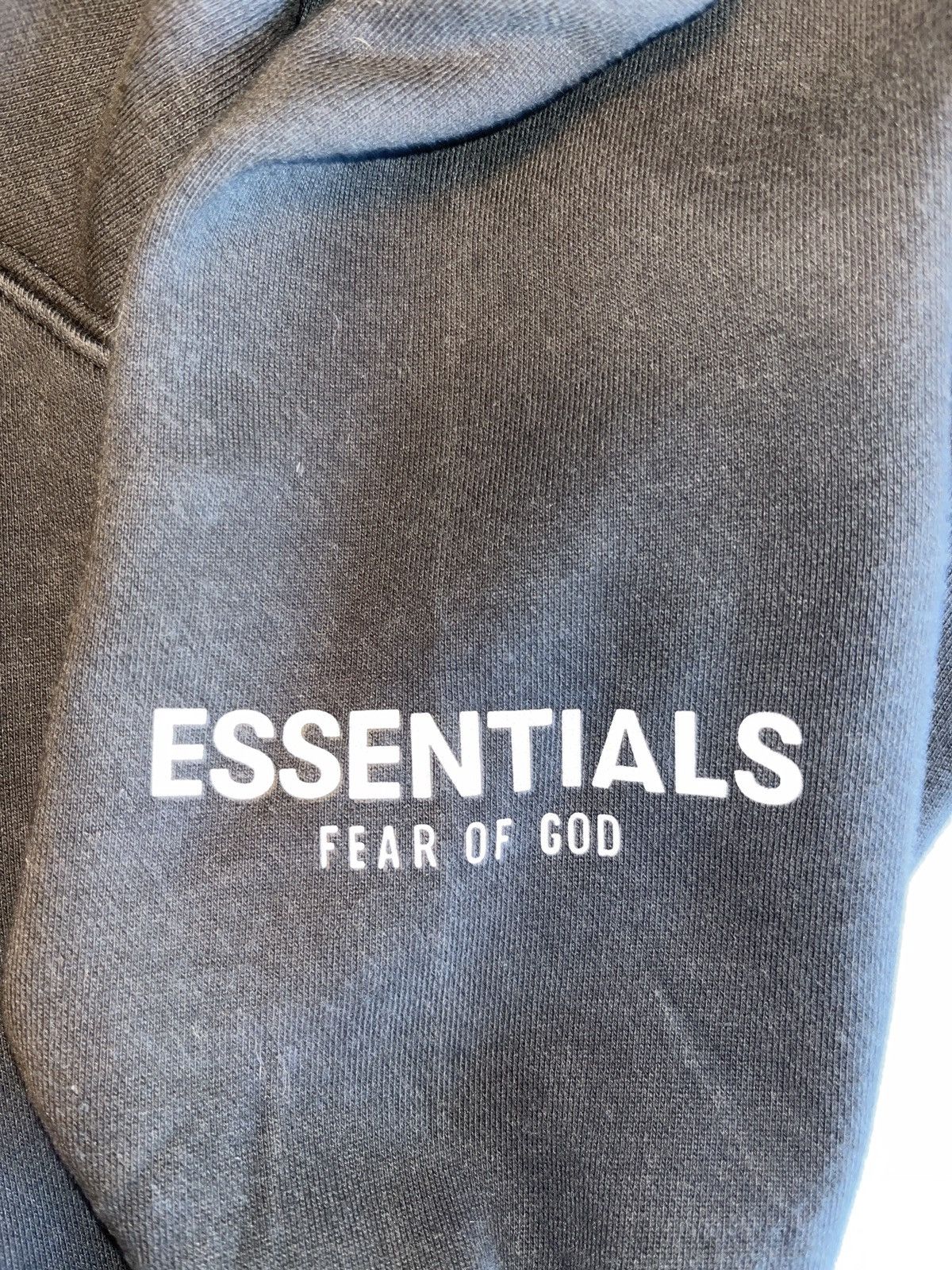 Fear of God Fear of god crewneck Size US L / EU 52-54 / 3 - 5 Thumbnail