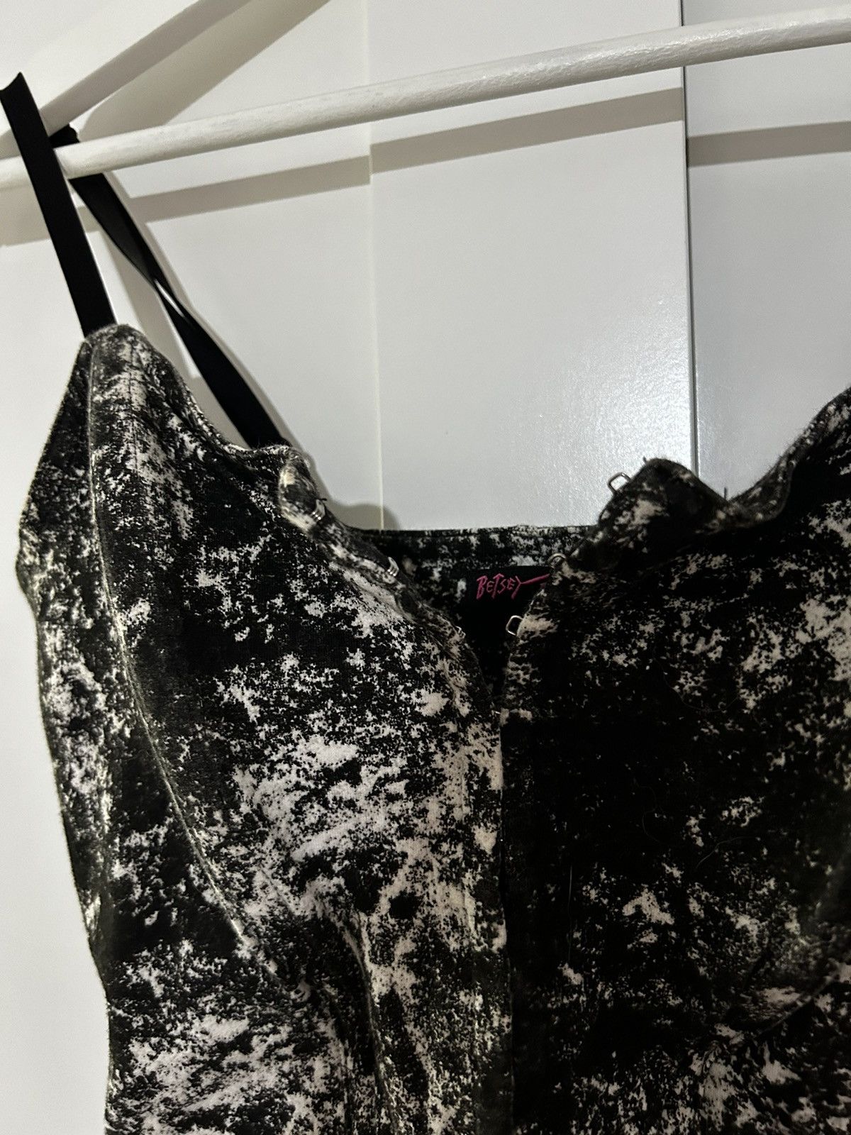 Betsey Johnson Betsey Johnson corset top Size M / US 6-8 / IT 42-44 - 2 Thumbnail