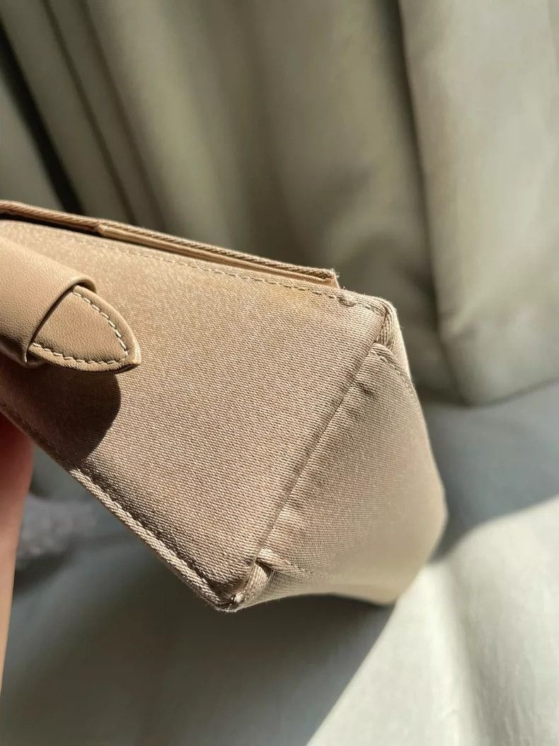 Givenchy Givenchy Shoulder Bag Crossbody Bag Size ONE SIZE - 6 Thumbnail