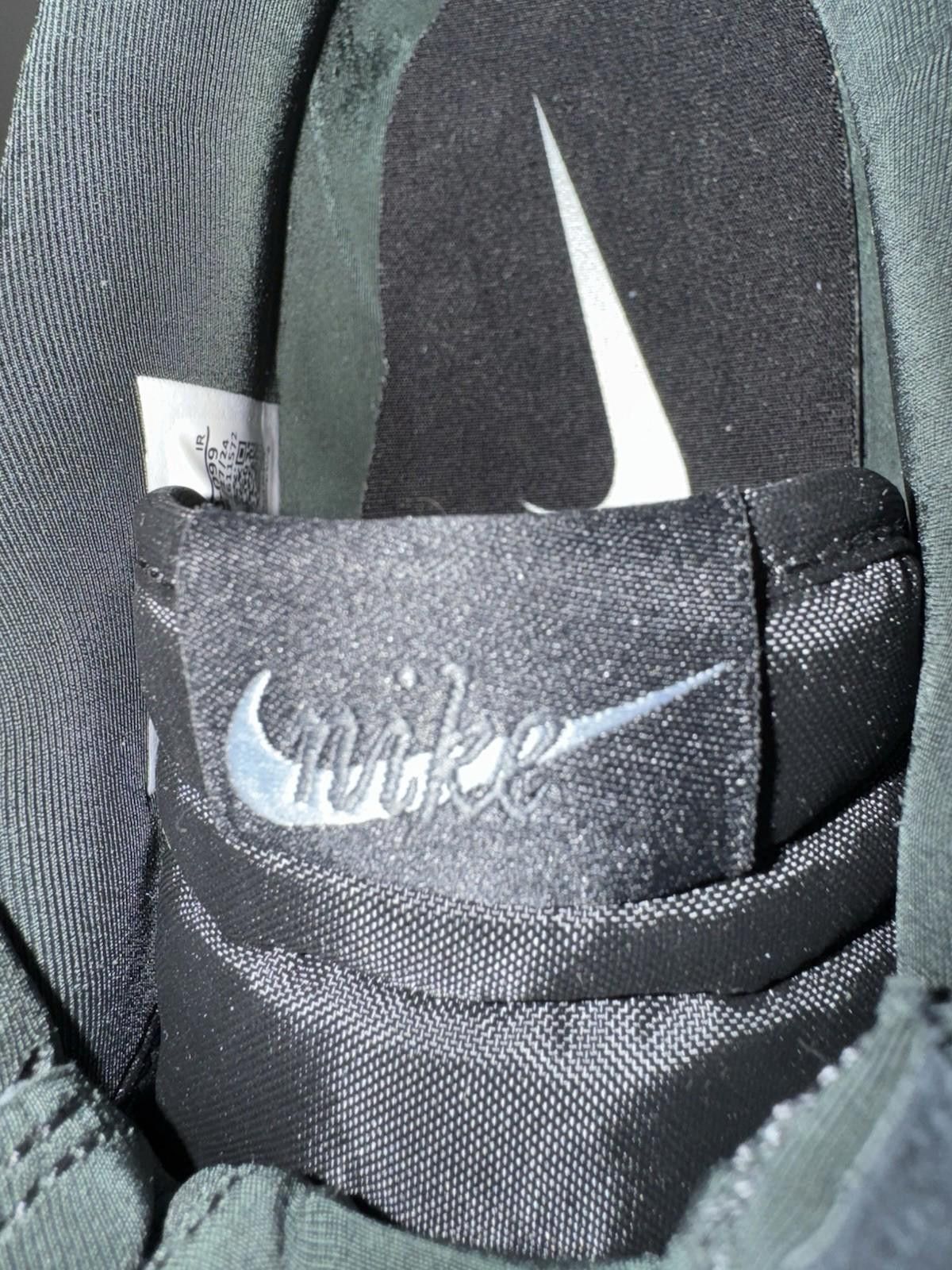 Nike Size 9 - Nike Cortez SE Tiempo Pack - Metallic Cool Grey Size US 9.5 / EU 42-43 - 8 Thumbnail