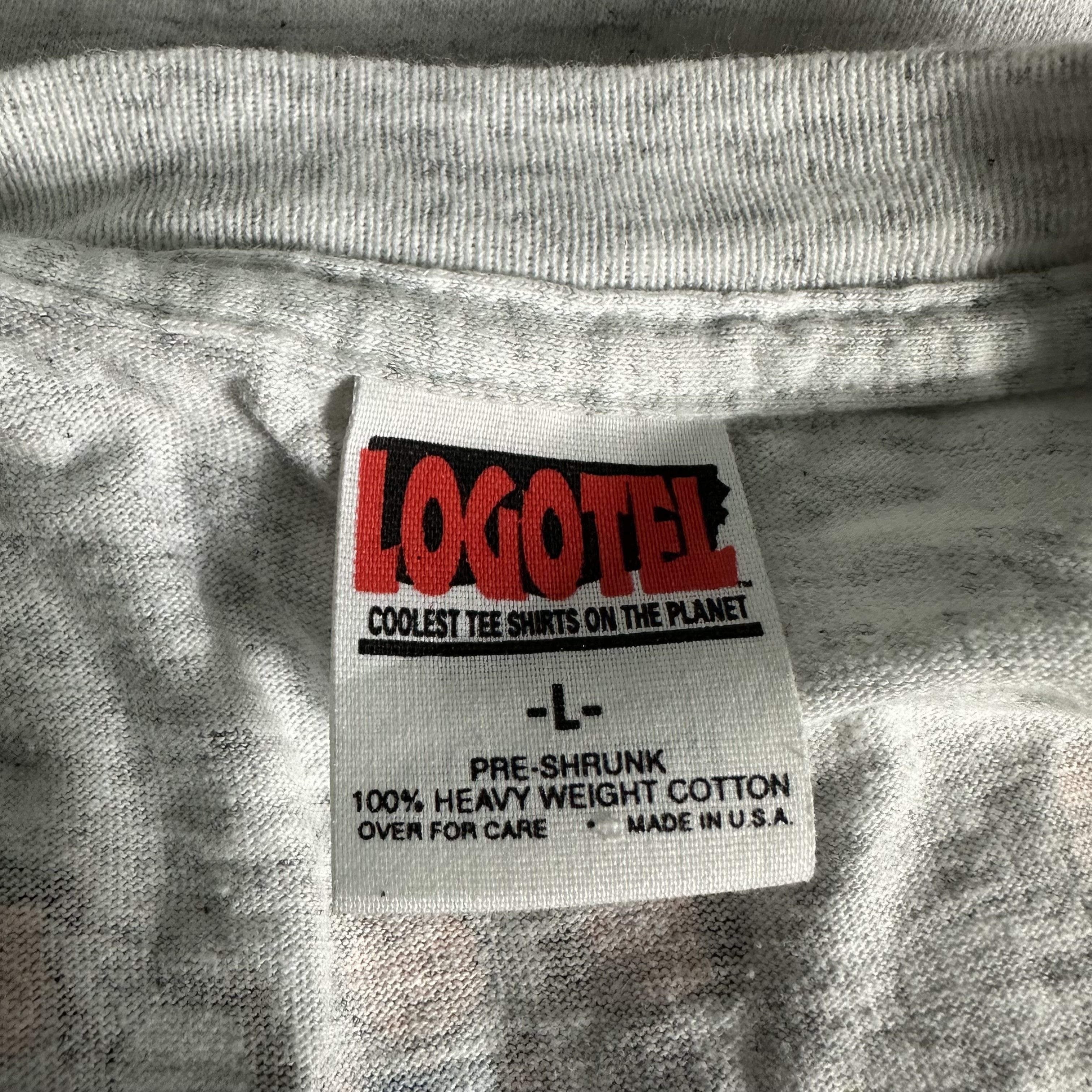 Peanuts 🔥RARE🔥Vintage Peanuts Charlie Brown T-shirt Single Stich Size US L / EU 52-54 / 3 - 8 Thumbnail