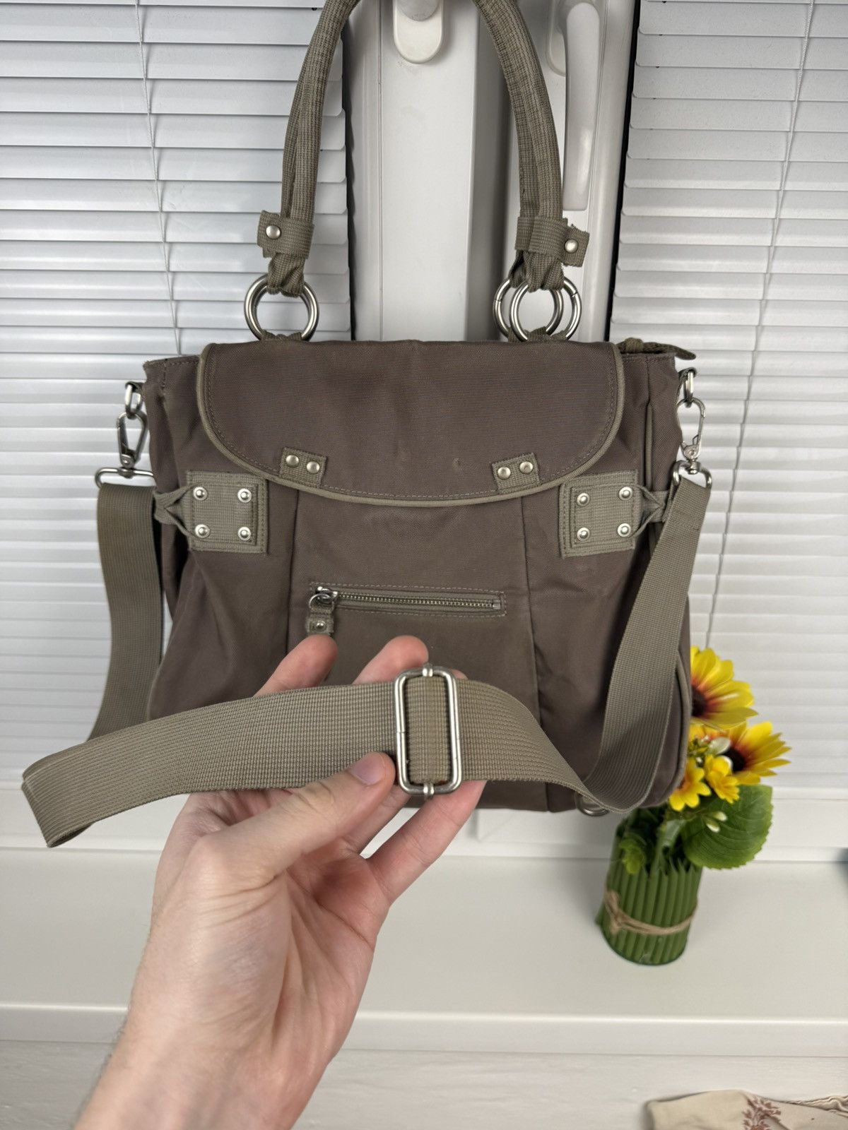 George Gina & Lucy George Gina Lucy Vintage Bag Size ONE SIZE - 8 Thumbnail