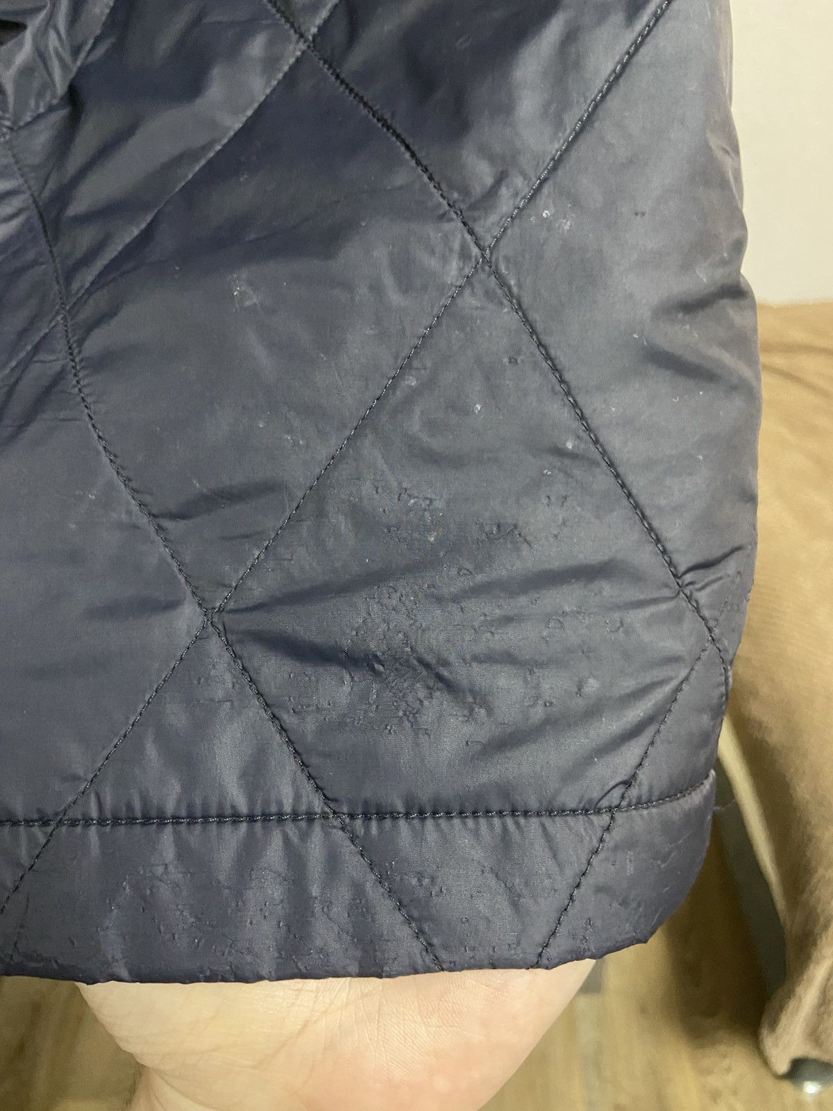 Carhartt Wip Carhartt WIP Pender Coat Quilted Jacket Size US L / EU 52-54 / 3 - 23 Thumbnail
