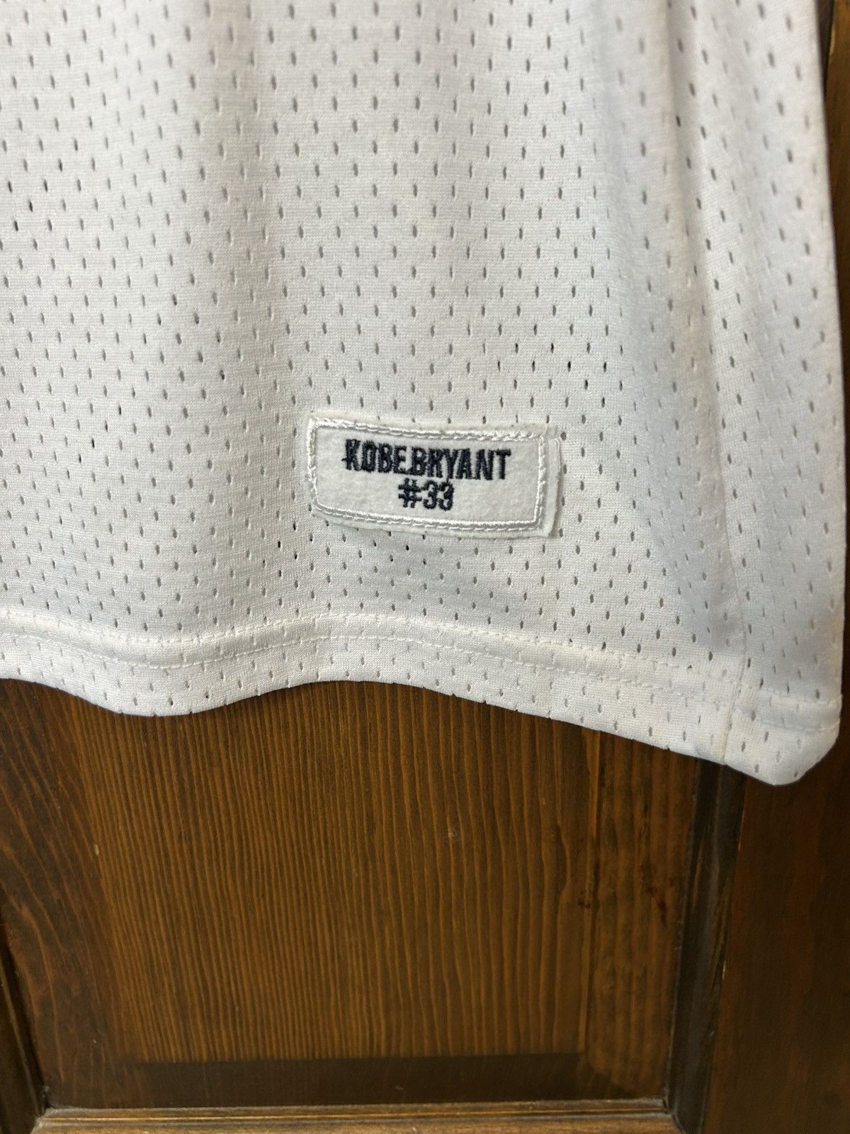 Other McDonald’s Kobe Bryant Jersey Size US L / EU 52-54 / 3 - 2 Thumbnail