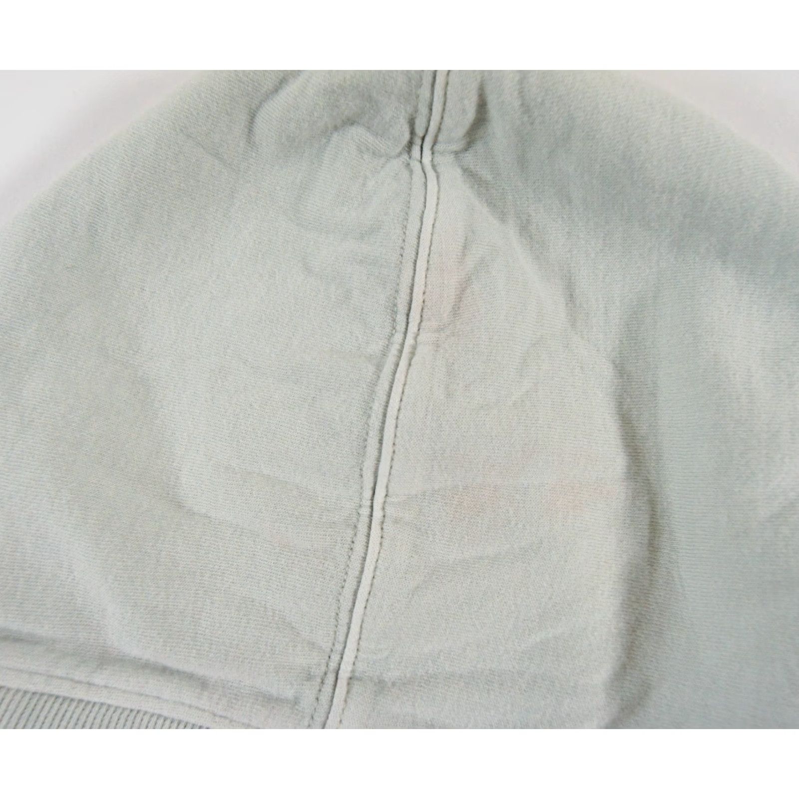 Athleta VINTAGE Athleta Women's Hoodie Pullover Sweatshirt Casual Outdoors Small Green Lightweight Size S / US 4 / IT 40 - 5 Thumbnail