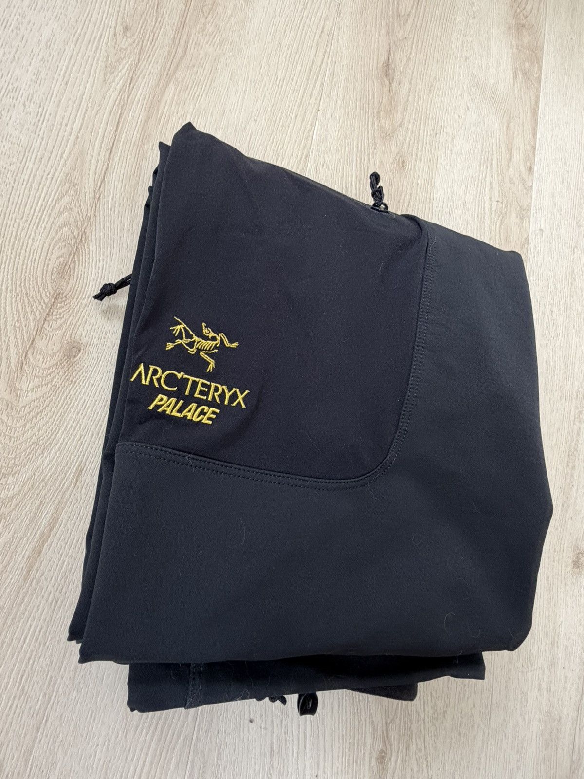 Arc'teryx × Palace Palace Arcteryx Gamma AR pant Size Small RARE Size US 31 - 3 Thumbnail