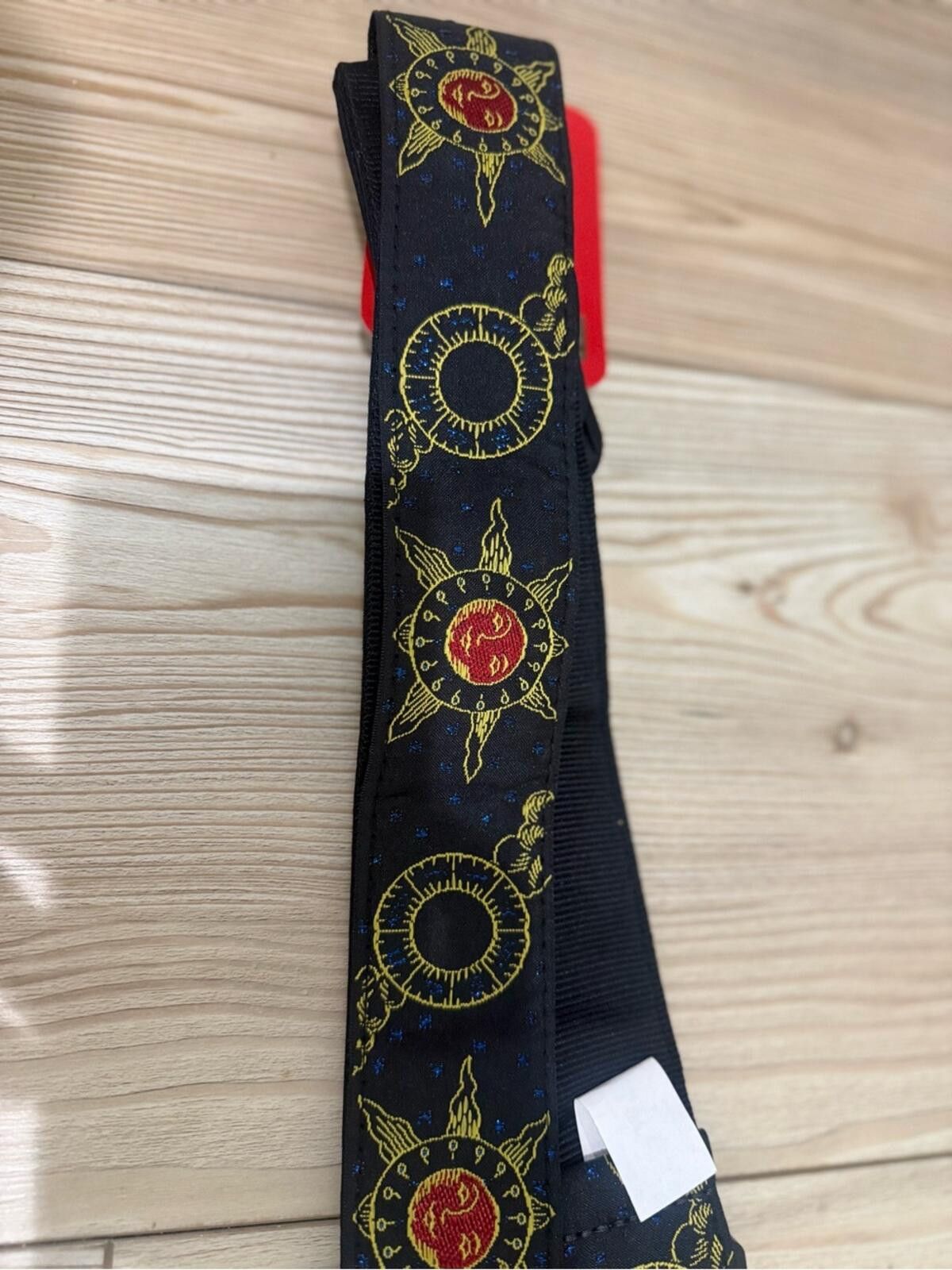 Other D'Addario 50 mm Nylon Guitar Strap Size ONE SIZE - 3 Thumbnail