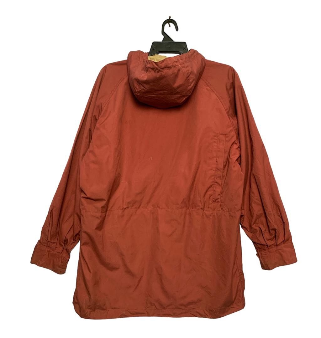 Japanese Brand Vintage Pract Studio Outdoor Jackets Size US L / EU 52-54 / 3 - 2 Thumbnail