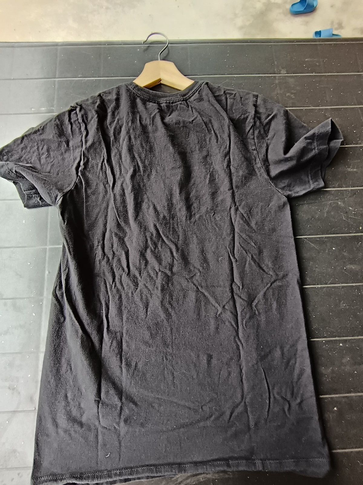 Japanese Brand Vintage Twin Star Exorcists Manga Series Anime Tee Size US S / EU 44-46 / 1 - 7 Thumbnail
