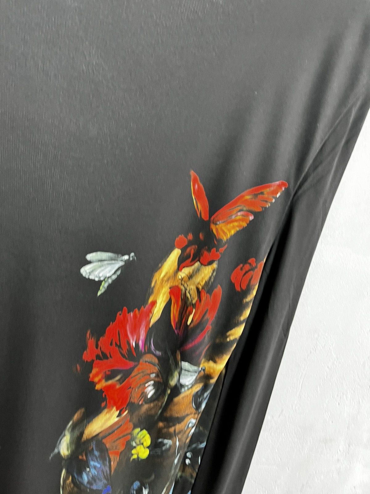 Just Cavalli × Roberto Cavalli roberto cavalli leon viscose dress Size L / US 10 / IT 46 - 10 Thumbnail