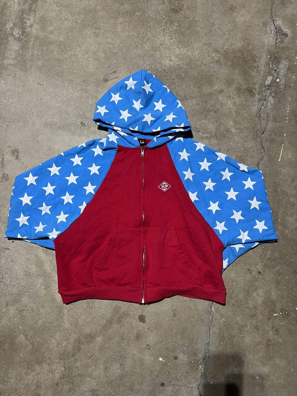 Other Im happy promise jacket Size US M / EU 48-50 / 2 - 1 Thumbnail