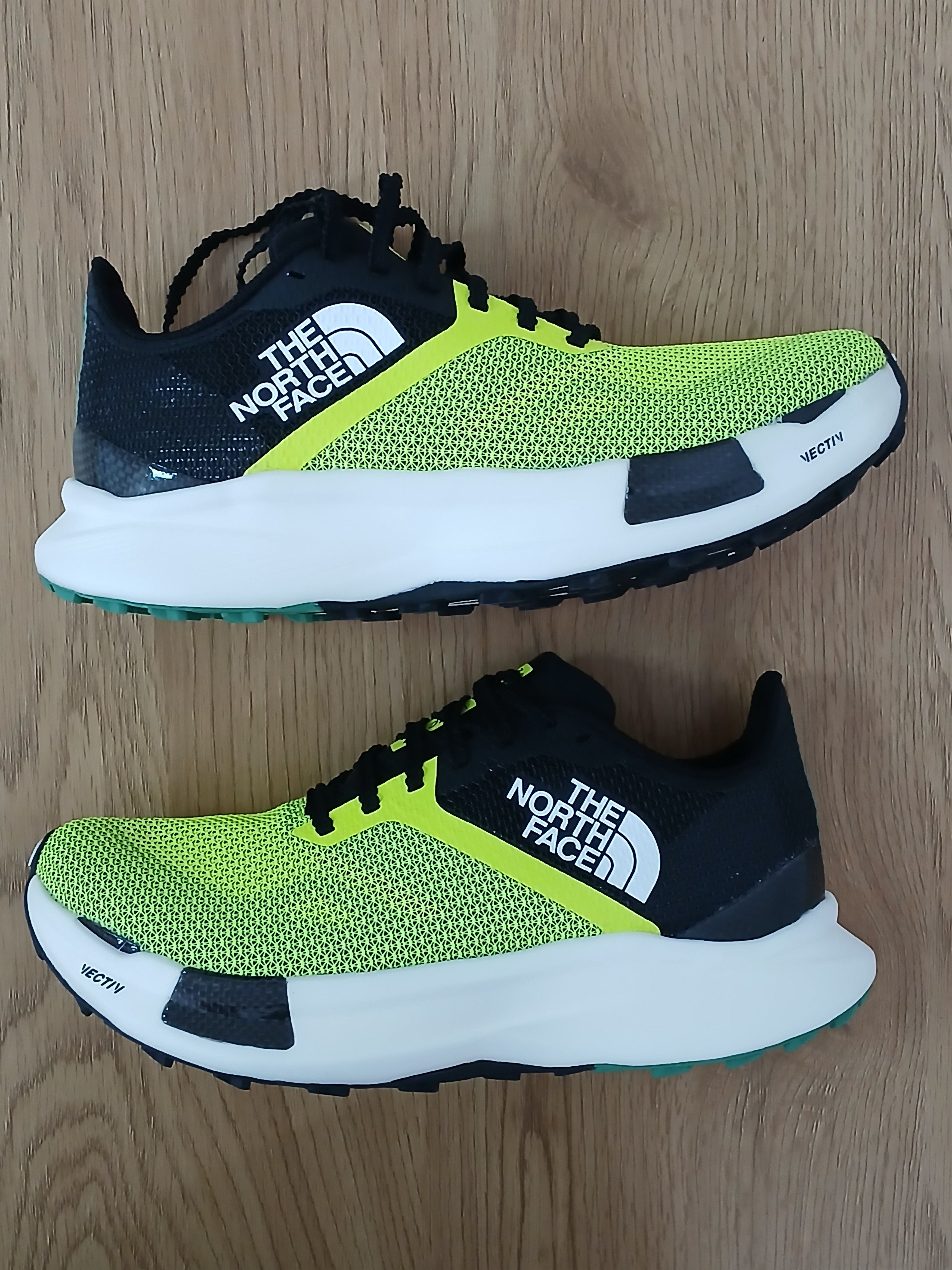 The North Face New The North Face Summit Vectiv Pro Sneakers Size US 8.5 / EU 41-42 - 2 Thumbnail