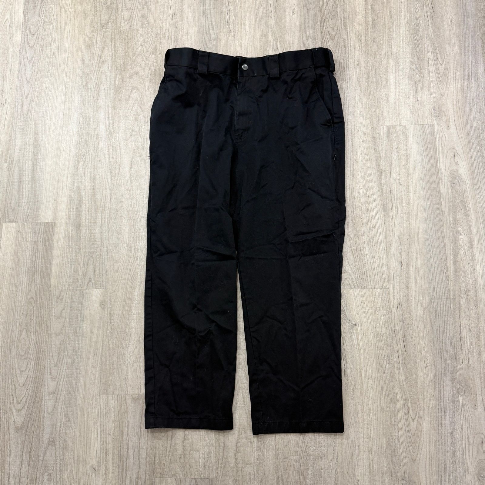5.11 5.11 Tactical Twill PDU Class A Pants Men's 42 (Fits 42x30) Size US 42 / EU 58 - 1 Thumbnail