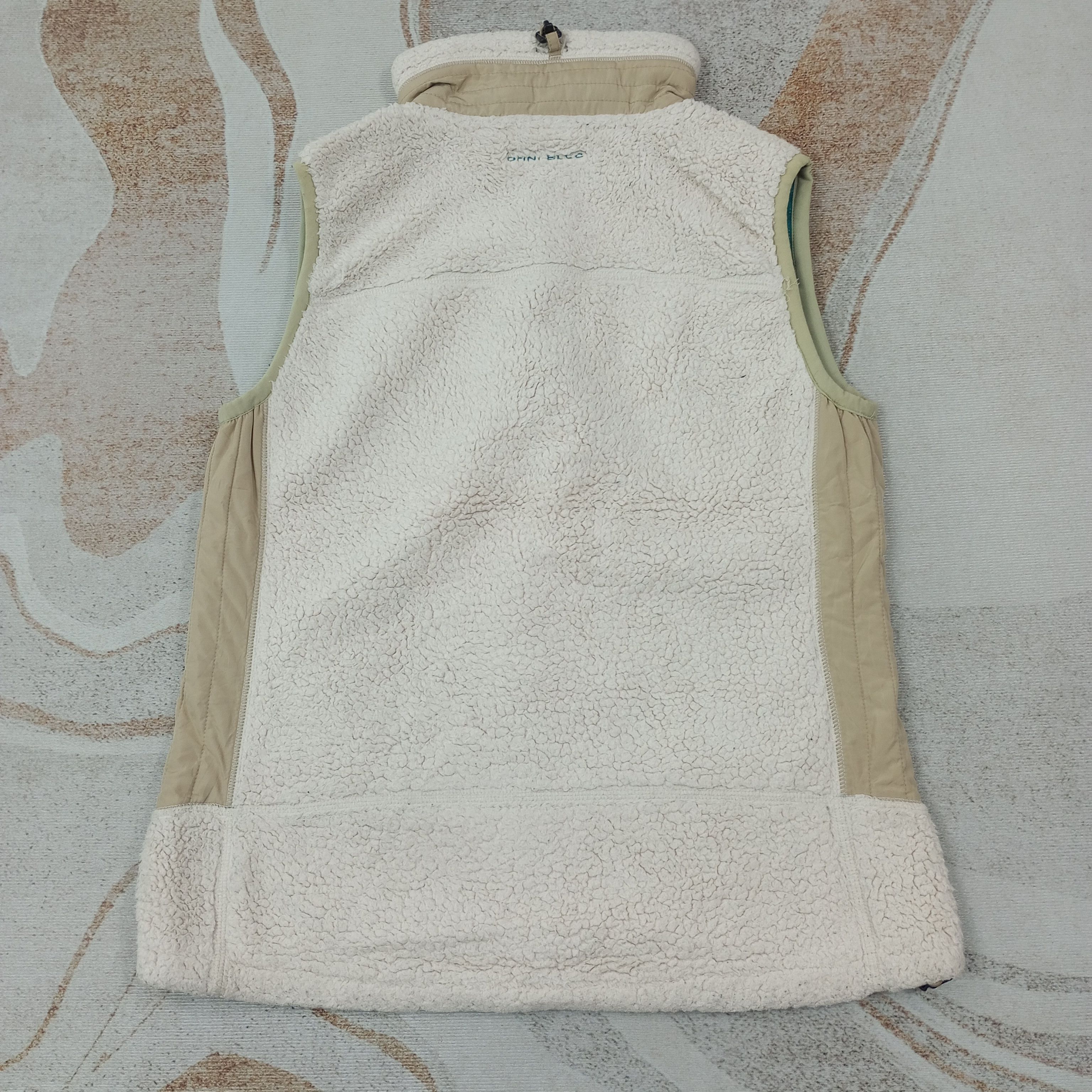 Columbia Columbia Outdoor Vest c234n8 Size US XS / EU 42 / 0 - 5 Thumbnail