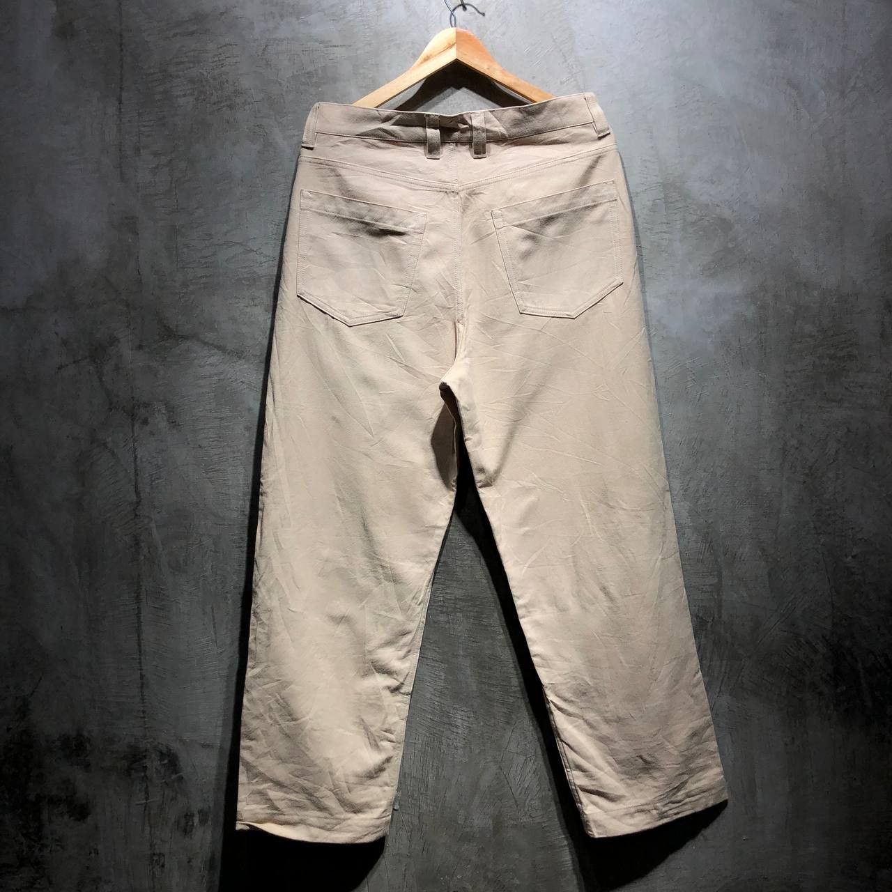 Homme Plisse Issey Miyake Issey Miyake Homme Plisse Washi bottom Size US 32 / EU 48 - 2 Thumbnail