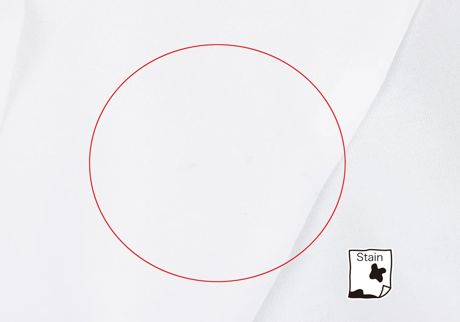 Yohji Yamamoto Yohji Yamamoto Dot Cutting Rayon Shirt White M Size US M / EU 48-50 / 2 - 9 Thumbnail
