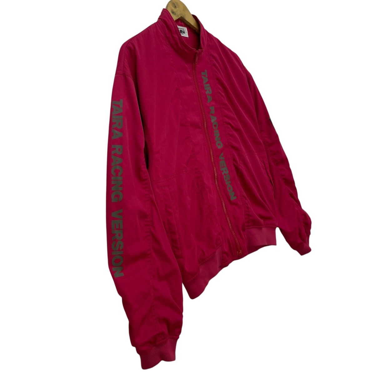 Gear for Sports 💥Taira Racing Version Light Bomber Riding Jacket Size US M / EU 48-50 / 2 - 4 Thumbnail