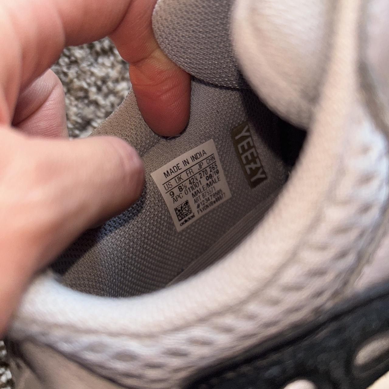 Yeezy Yeezy 700 V1 Waverunners Size US 9 / EU 42 - 7 Thumbnail