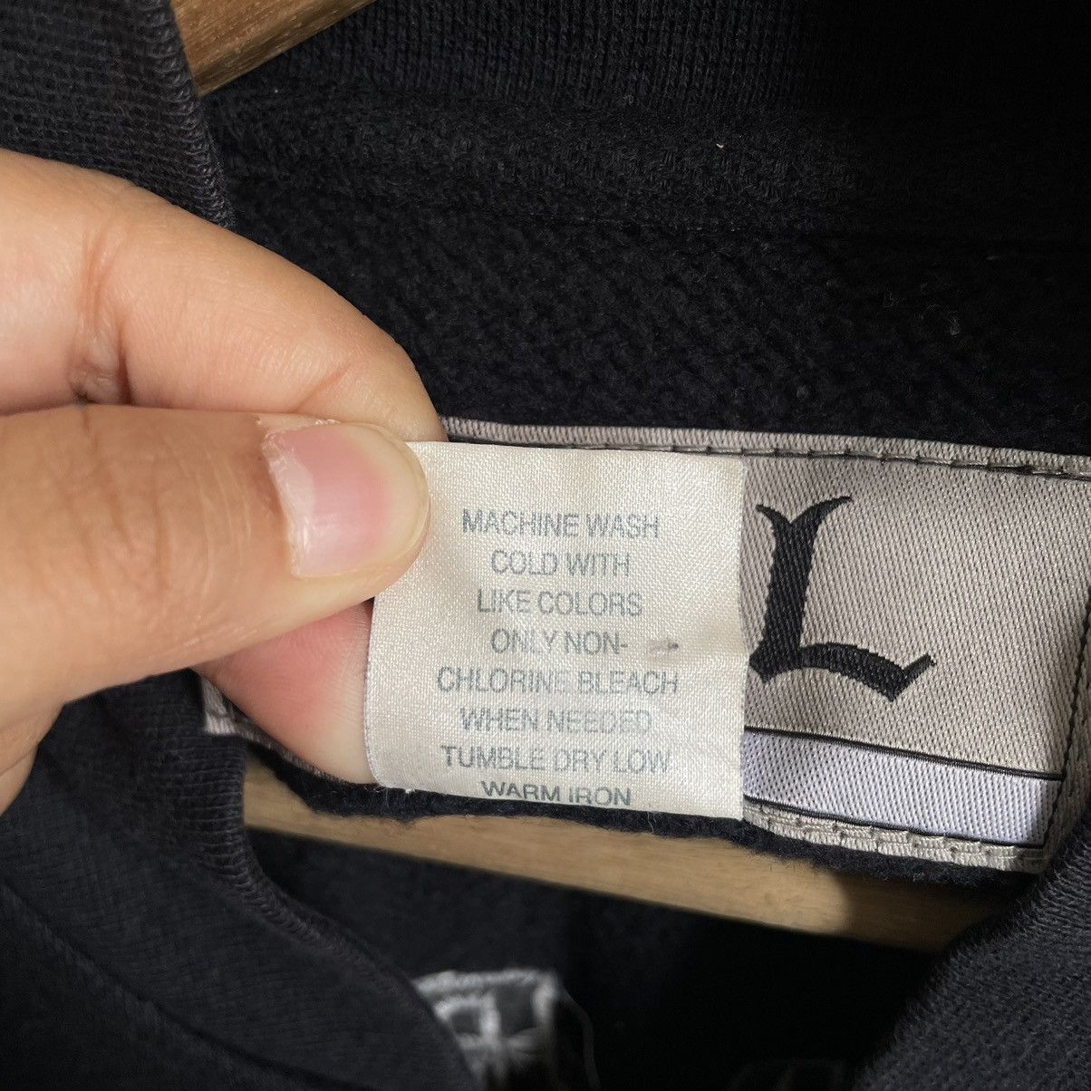 NFL Xlarge X Raiders Light Jacket Size US L / EU 52-54 / 3 - 7 Thumbnail