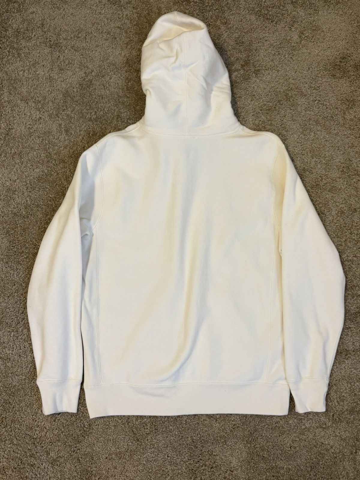 G59 Records Ramirez GreyGxds Pullover Hoodie size M Size US M / EU 48-50 / 2 - 3 Thumbnail