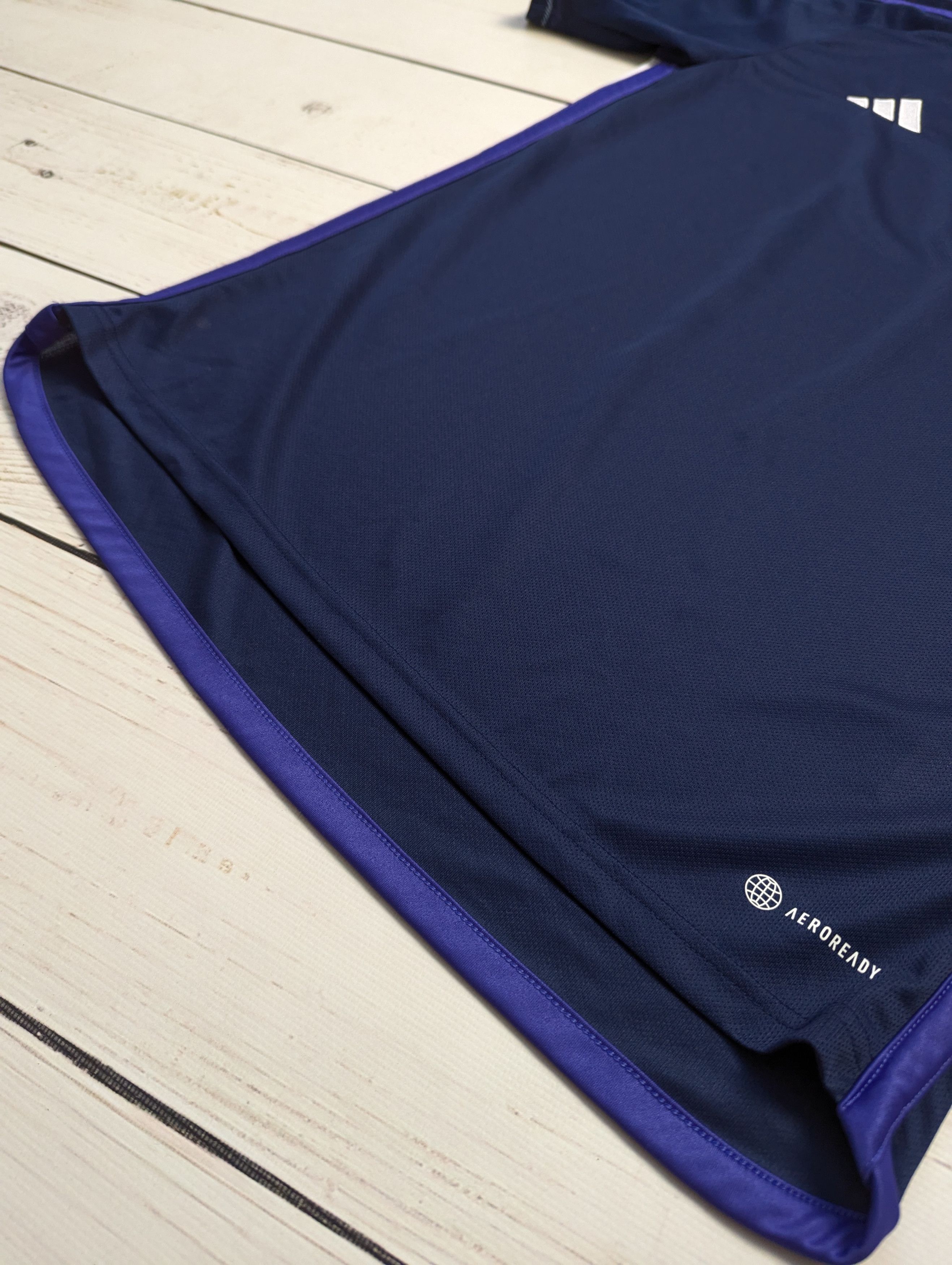 Adidas Rare Adidas Scotland 2023 football Soccer Jersey Size US S / EU 44-46 / 1 - 3 Thumbnail