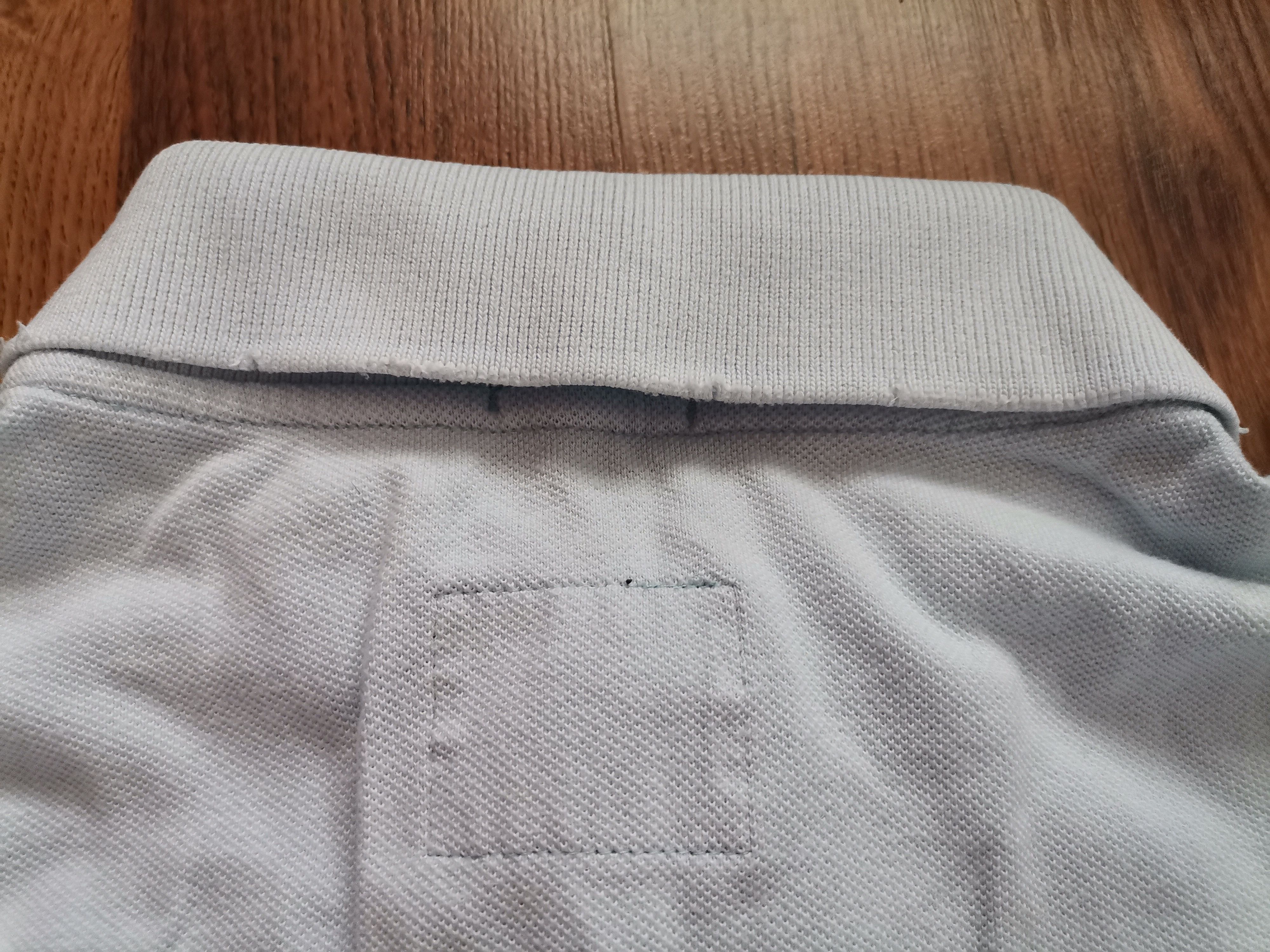 Abercrombie & Fitch Abercrombie & Fitch Polo Size US L / EU 52-54 / 3 - 6 Thumbnail