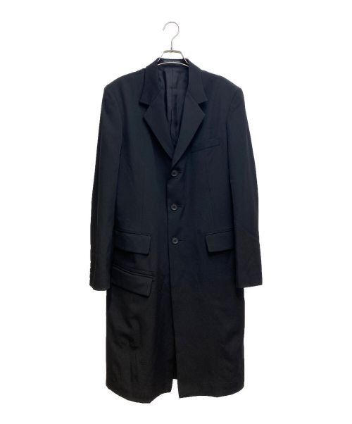Yohji Yamamoto REGULATION Yohji Yamamoto DOCTOR'S COAT Size US M / EU 48-50 / 2 - 1 Thumbnail
