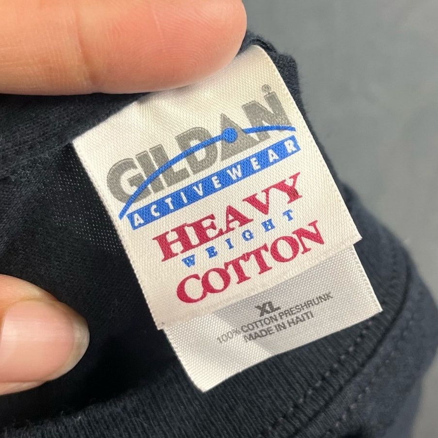 Gildan Clawson Honda of Fresno Shirt XL Graphic 30 Years 1976-2006 Size US XL / EU 56 / 4 - 3 Thumbnail