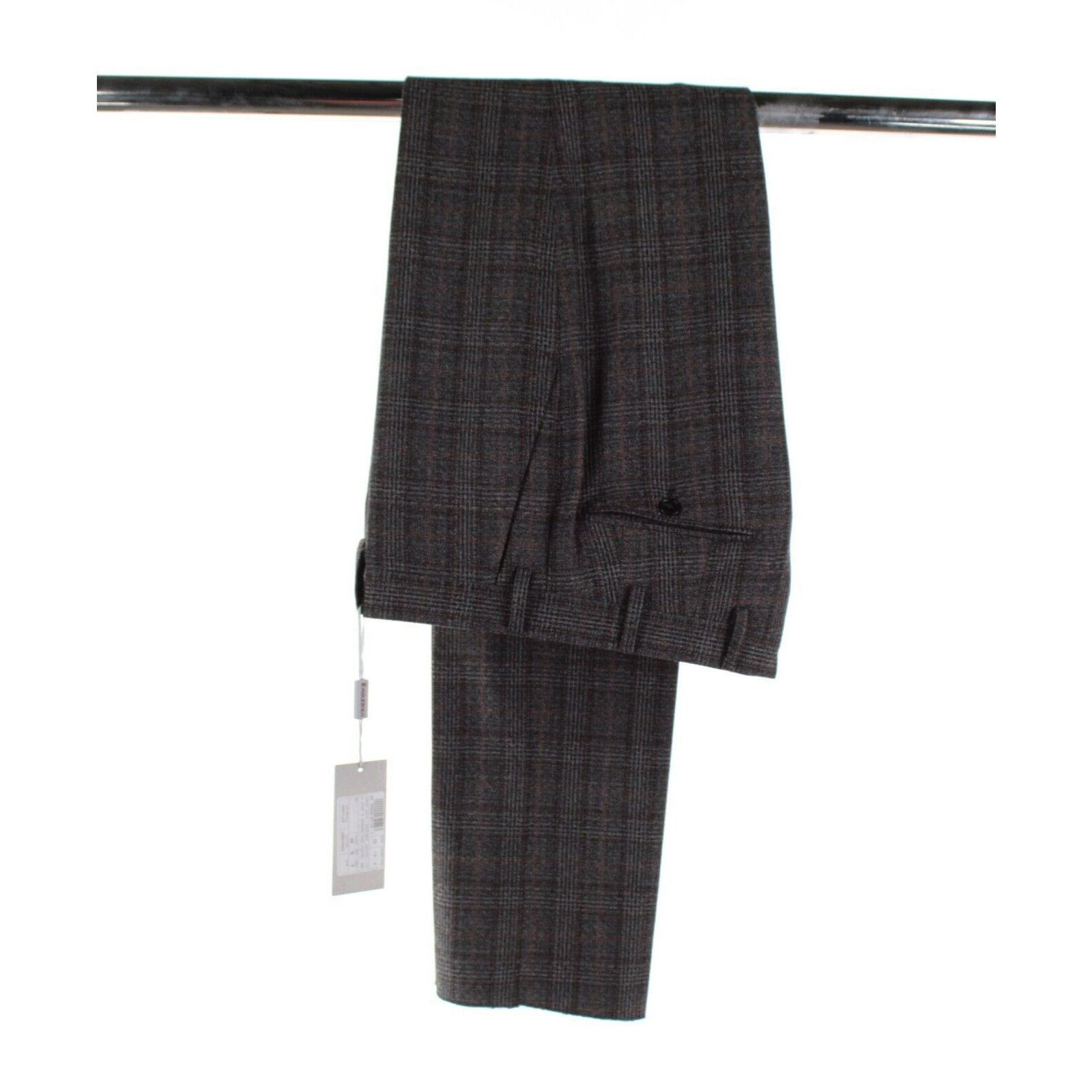 Other Ravazzolo Suit Size US 38 Regular in Gray Size 38R - 3 Thumbnail