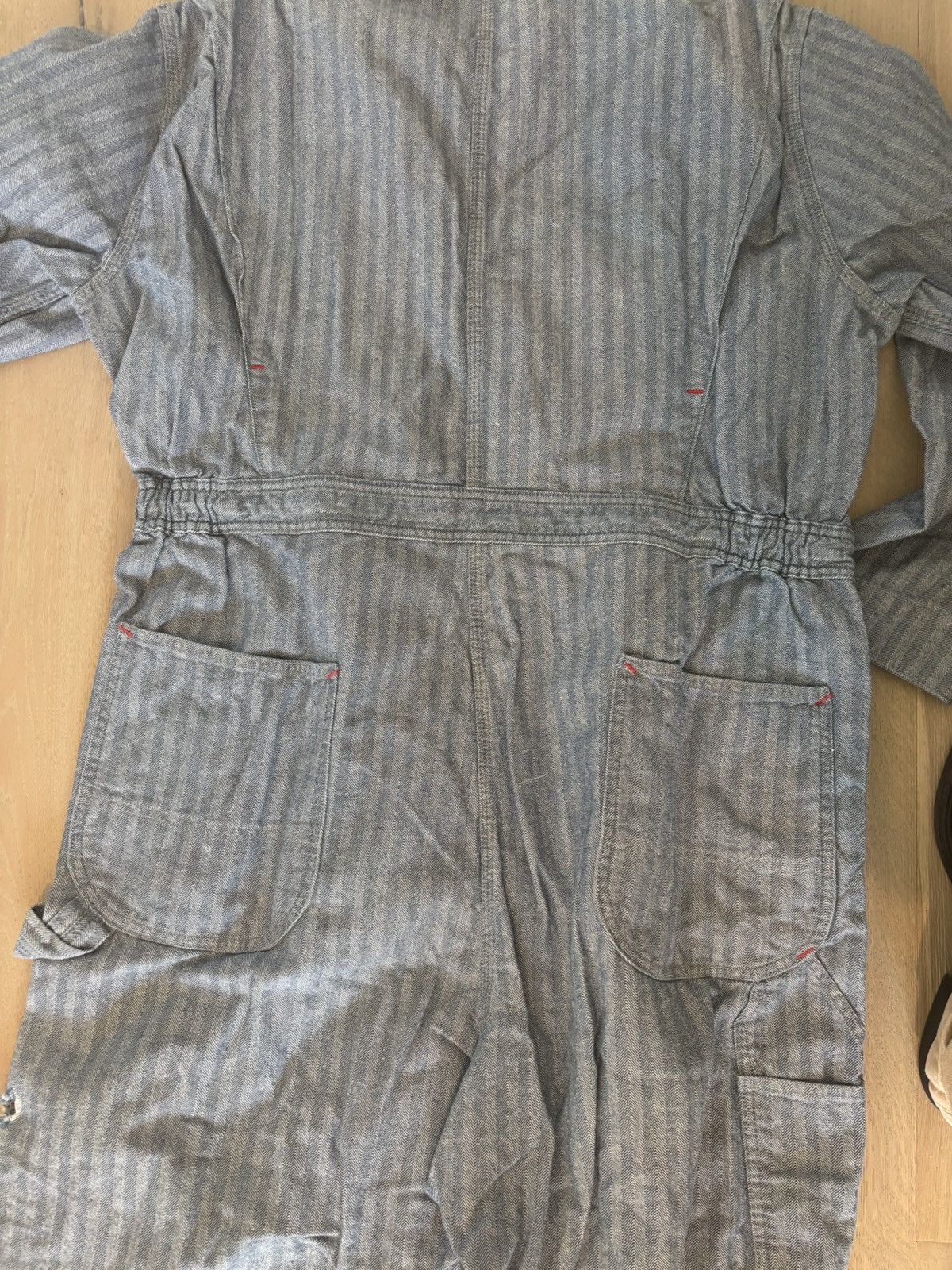 Other Vintage 80’s Overals Size US 40 / EU 56 - 5 Thumbnail
