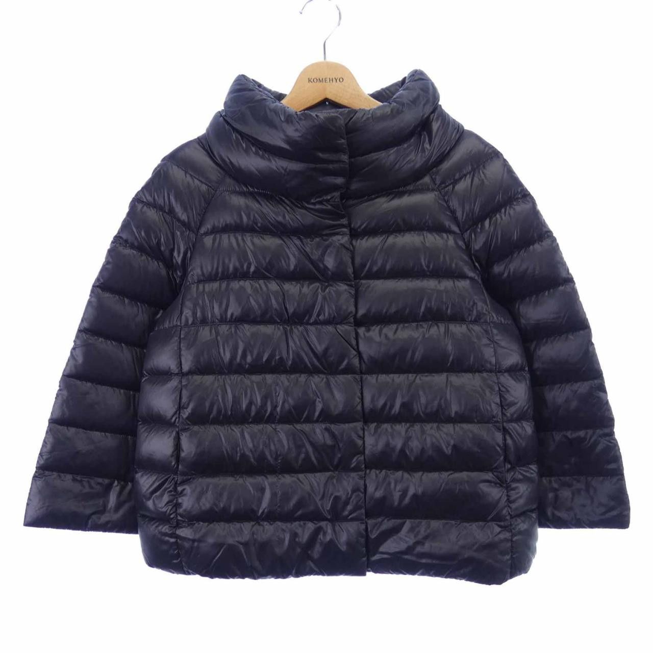 Other Other Herno Down Jacket Others Outerwear PI0046D DUTY FREE for USA Size ONE SIZE - 1 Thumbnail
