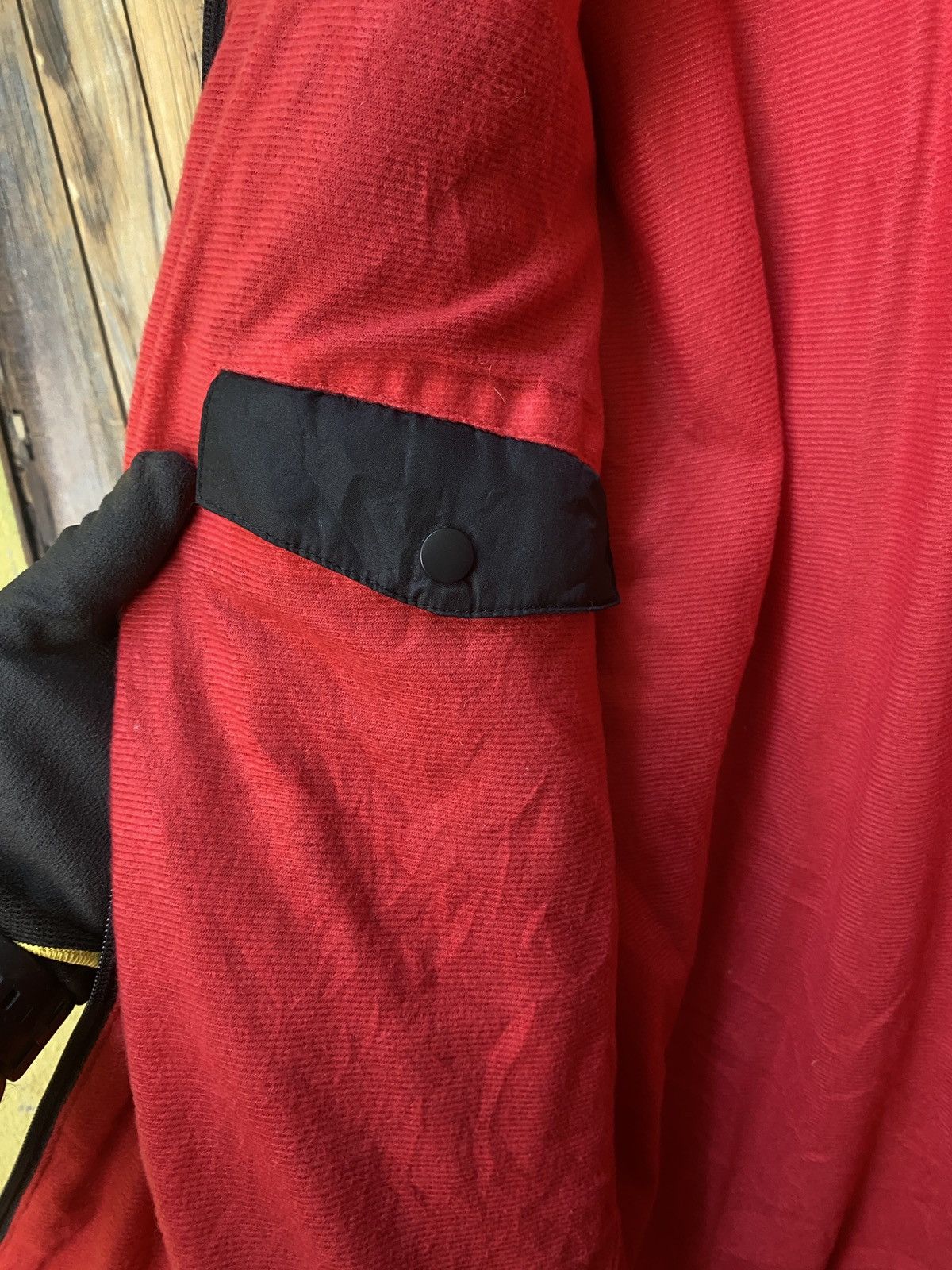 Other Vintage mitsubishi quilted down jacket Size US M / EU 48-50 / 2 - 12 Thumbnail