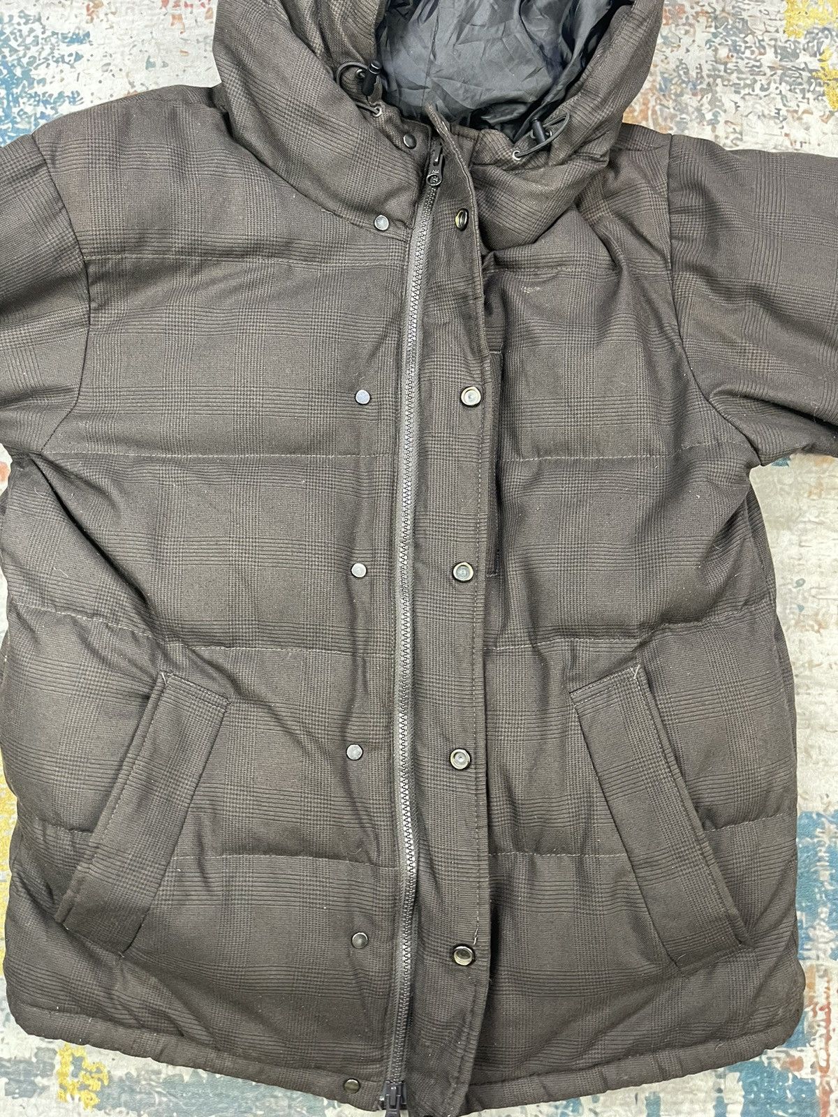 Japanese Brand Niko And… SOLARball Multi-Functional Puffer Jackets Size US M / EU 48-50 / 2 - 5 Thumbnail
