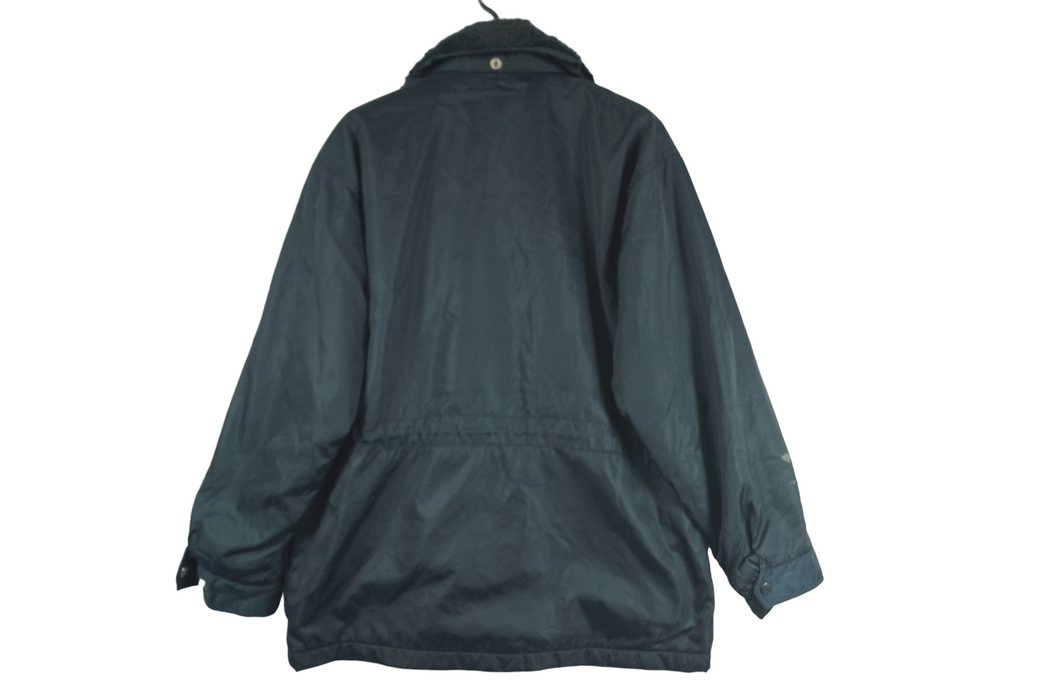 Vintage Kister Jacket Winter Wear | Grailed