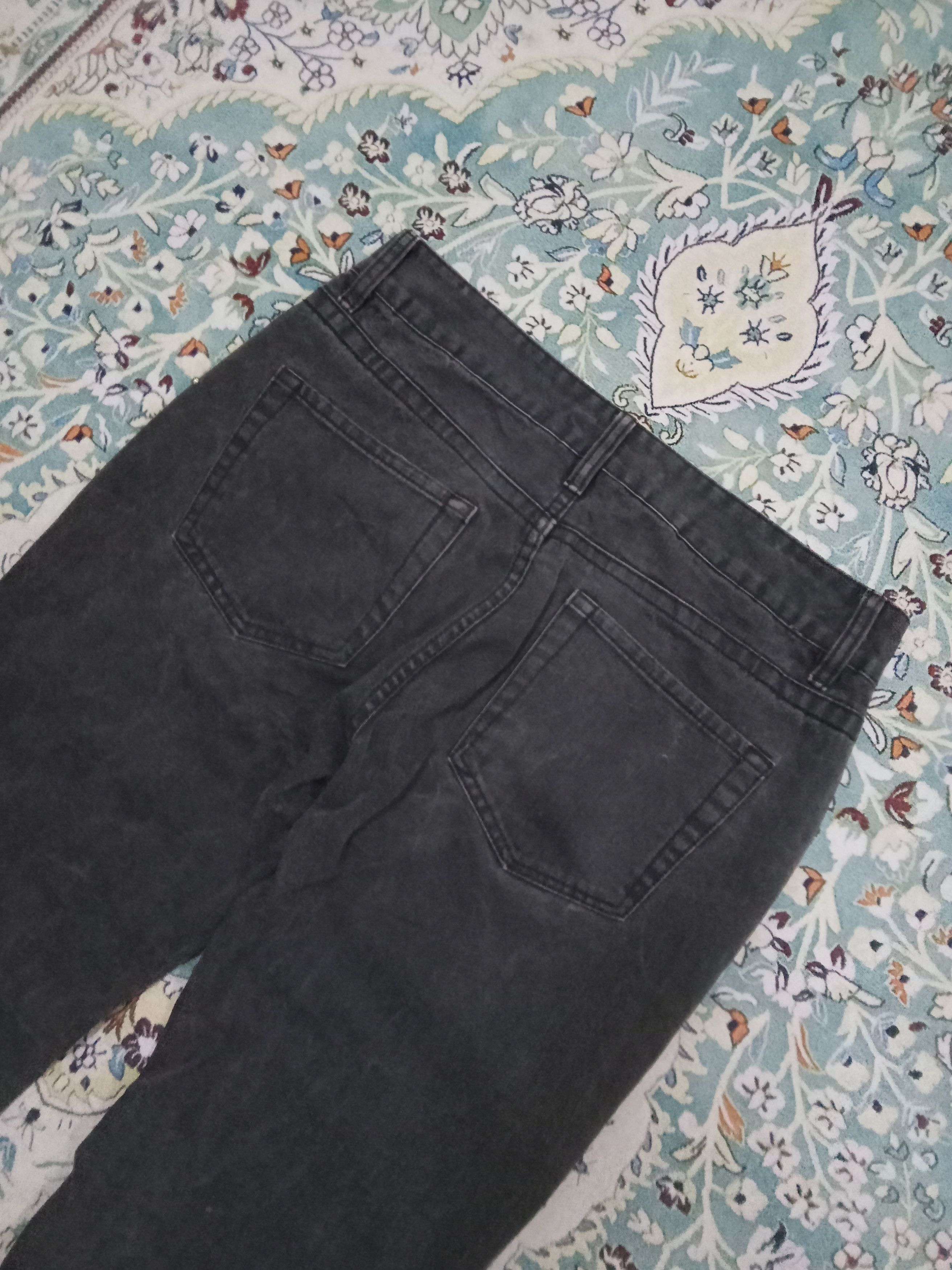 Other Fuga Rare Studded Jeans Size US 31 - 8 Thumbnail