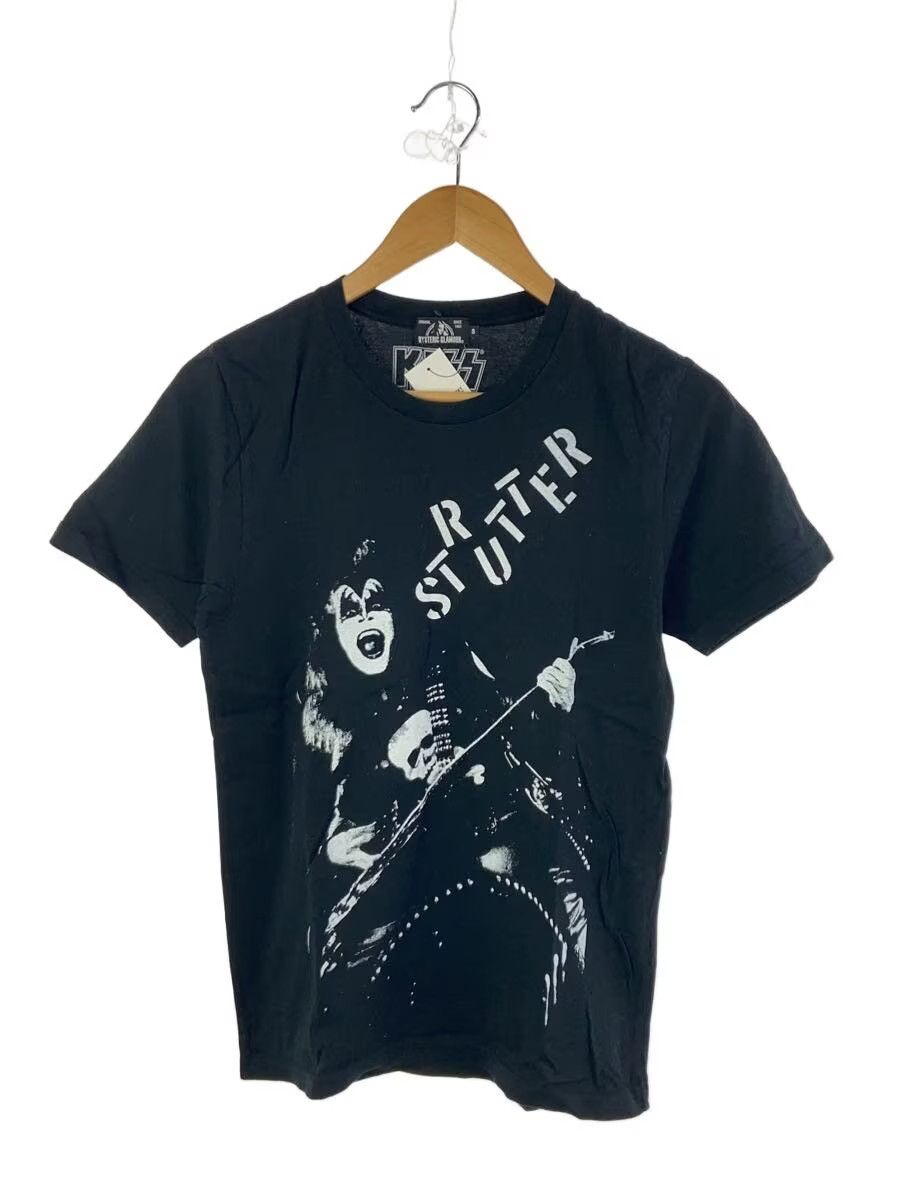 Hysteric Glamour KISS Strutter Band Tee Size US S / EU 44-46 / 1 - 1 Thumbnail