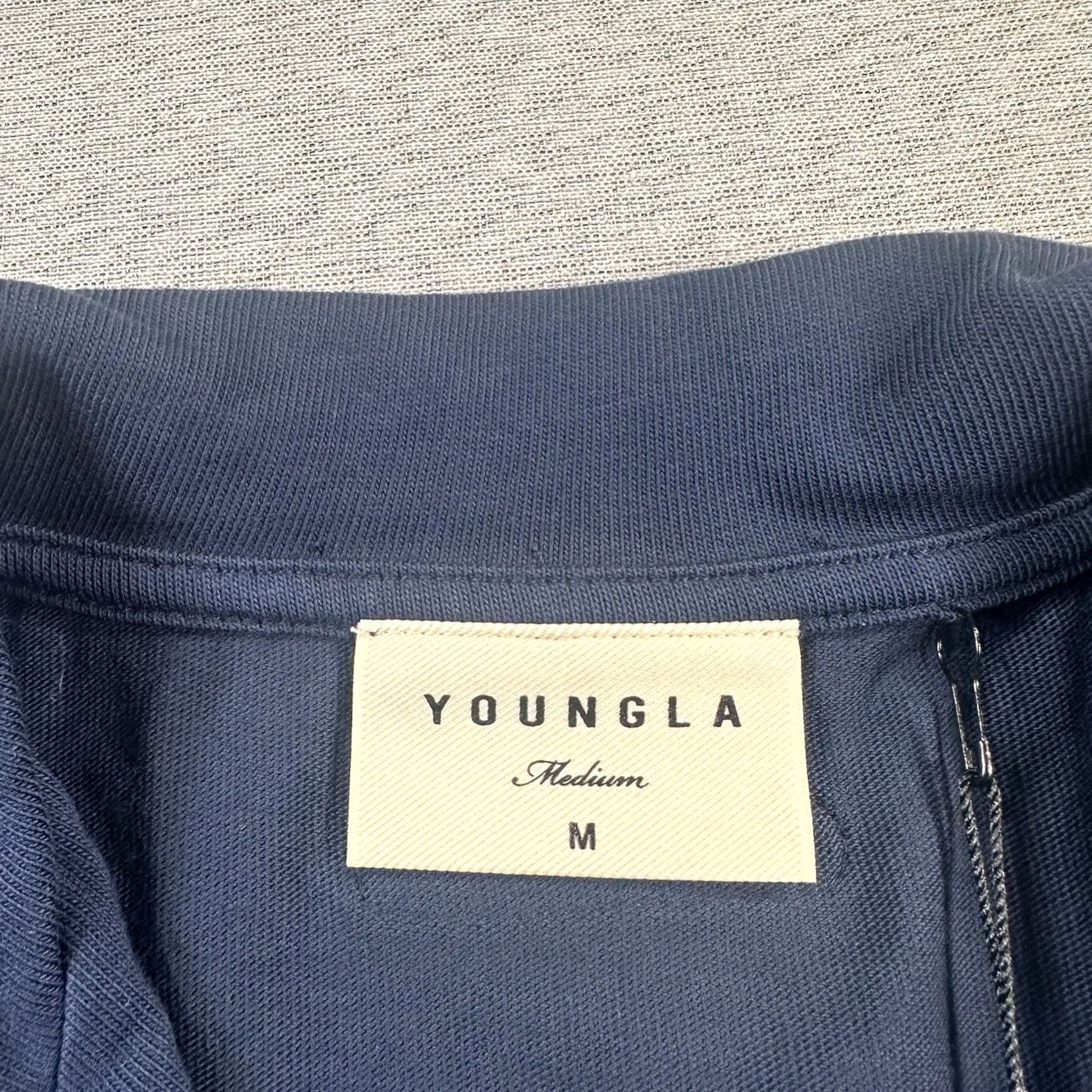 YoungLA VINTAGE? No. Size US M / EU 48-50 / 2 - 3 Thumbnail