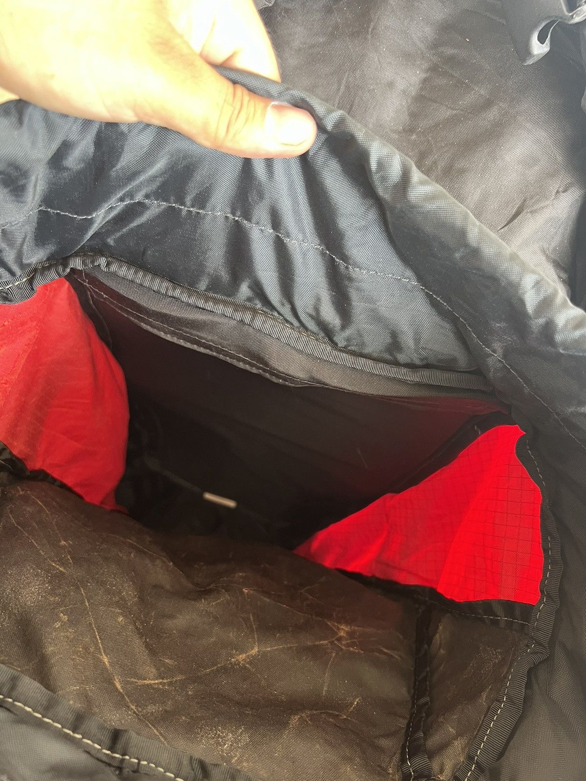 Arc'teryx ARCTERYX BORA 30 HIKING BAG Size 30 - 13 Thumbnail