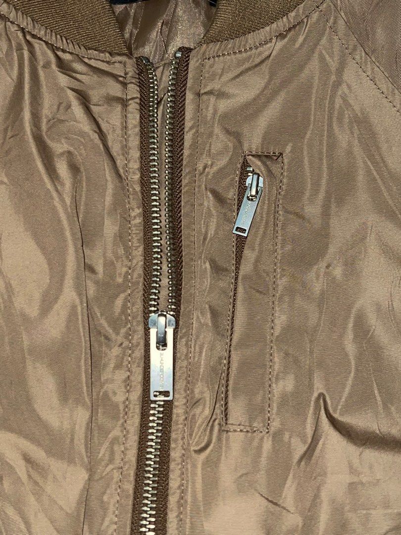 GU × Jun Takahashi × Undercover Jun Takahashi x Undercover GU Baggy Bomber Jacket Size US S / EU 44-46 / 1 - 3 Thumbnail