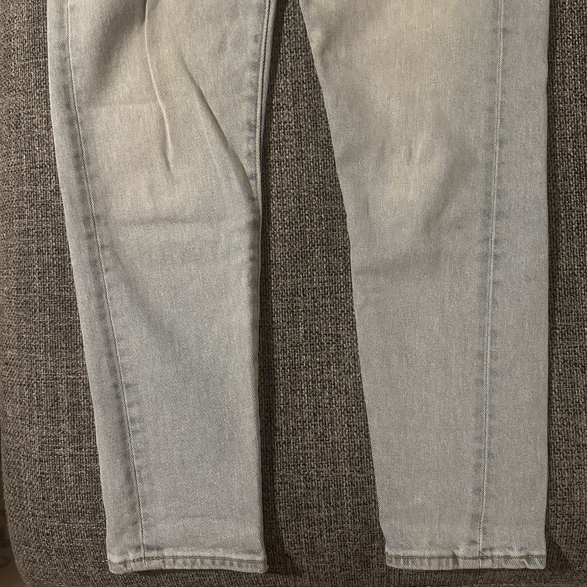 Levi's Levi’s Wedgie Jeans Women's Size 26" / US 2 / IT 38 - 7 Thumbnail