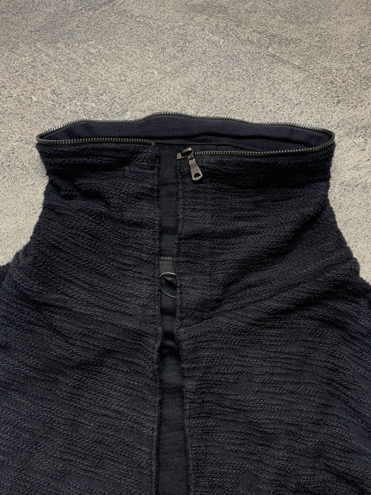 semanticdesign 🐍 Semantic Design Apocalypse Style Long Cardigan Size US L / EU 52-54 / 3 - 6 Thumbnail