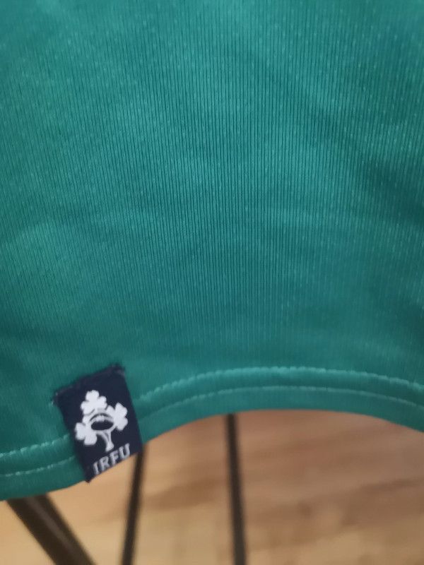 Other irfu Size US L / EU 52-54 / 3 - 3 Thumbnail