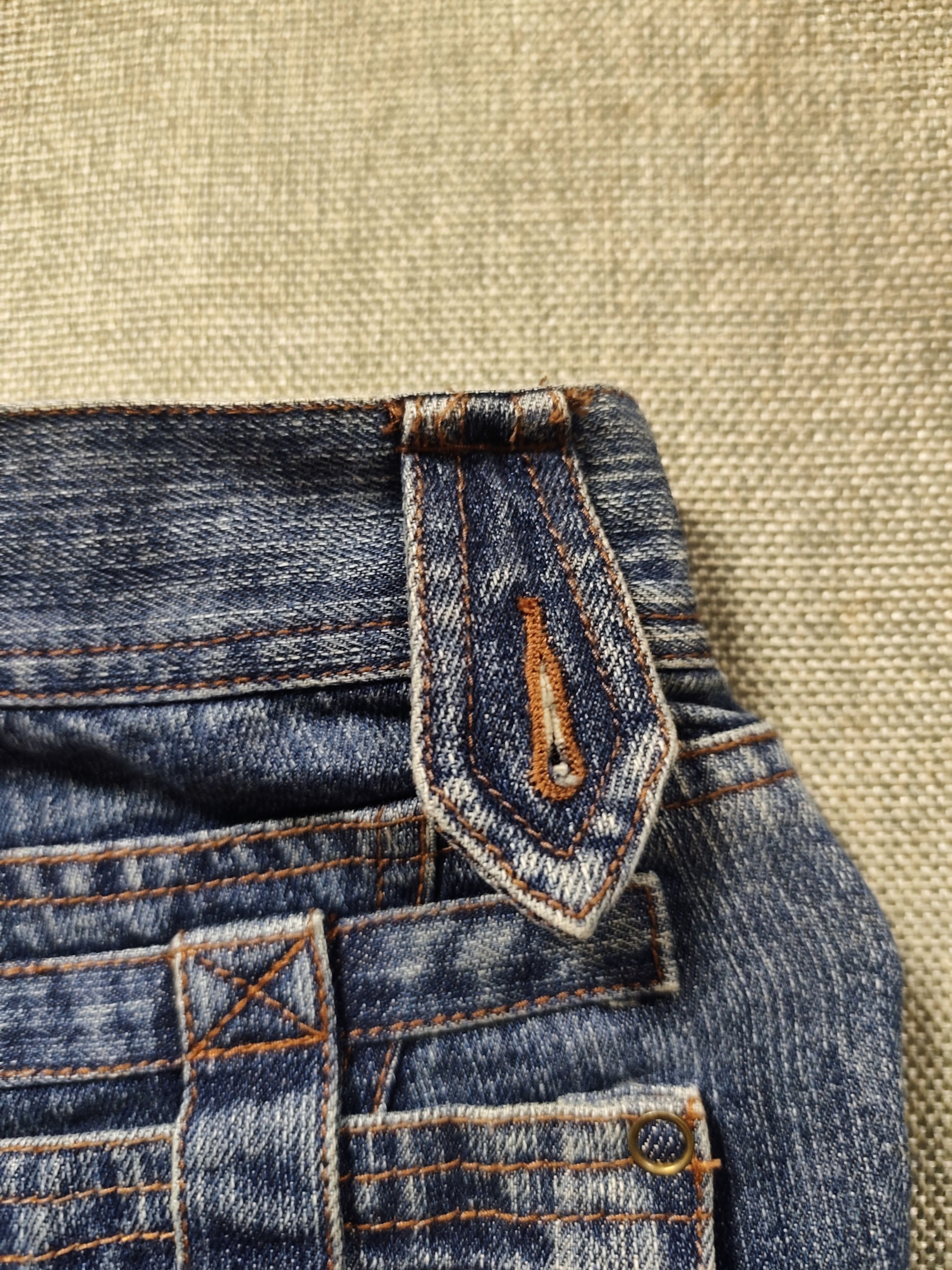 Schott Rose Schott by Schott jeans Size 29" - 13 Thumbnail