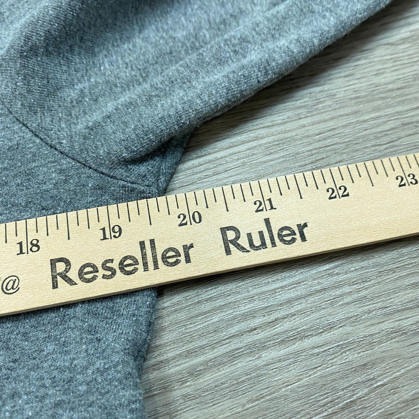 Patagonia Patagonia P-6 Logo Long Sleeve Responsibili-tee Shirt M Gorp Size US M / EU 48-50 / 2 - 6 Thumbnail