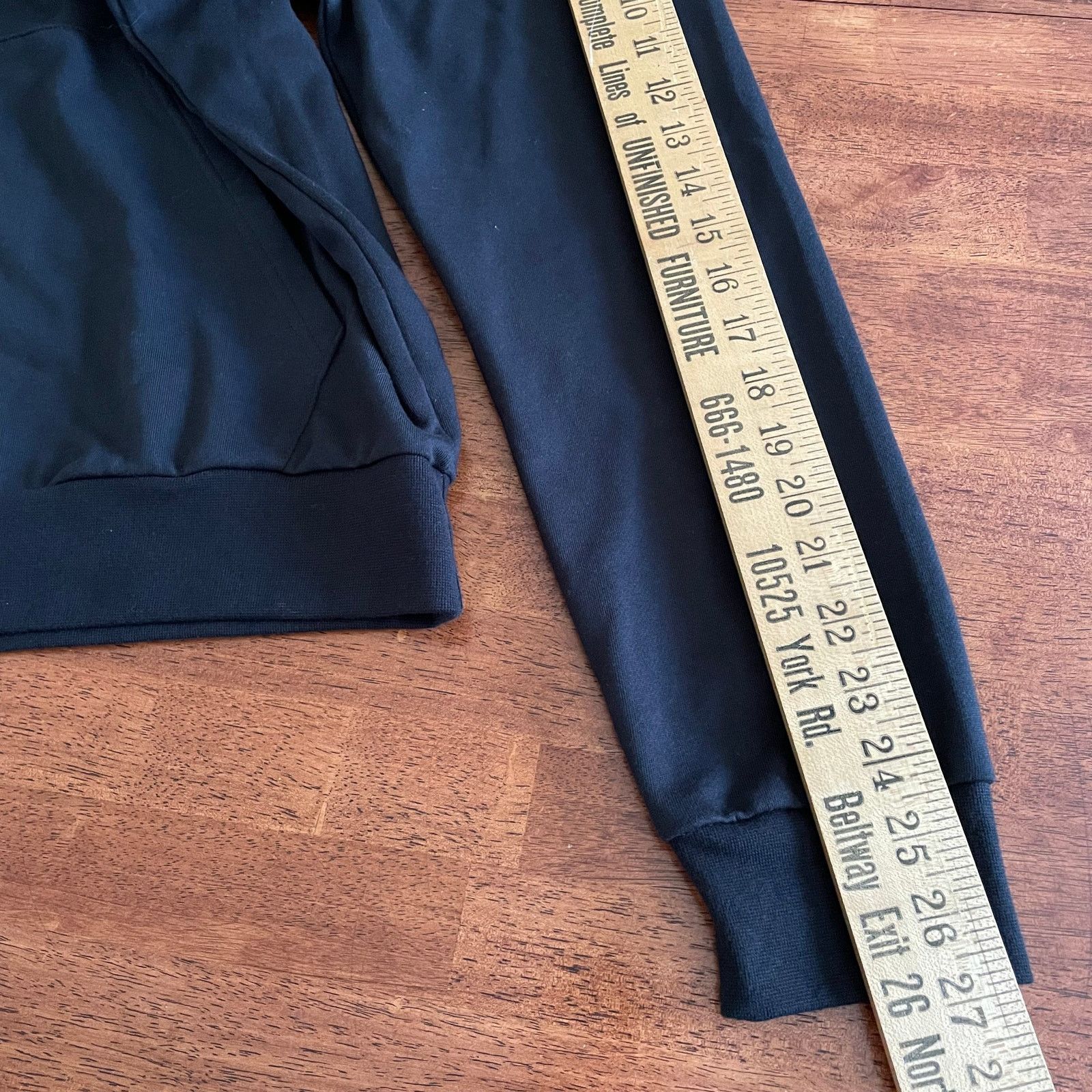 Adidas adidas Originals Dame Opponent Advisory Hoodie Black Men's L Size US L / EU 52-54 / 3 - 13 Thumbnail
