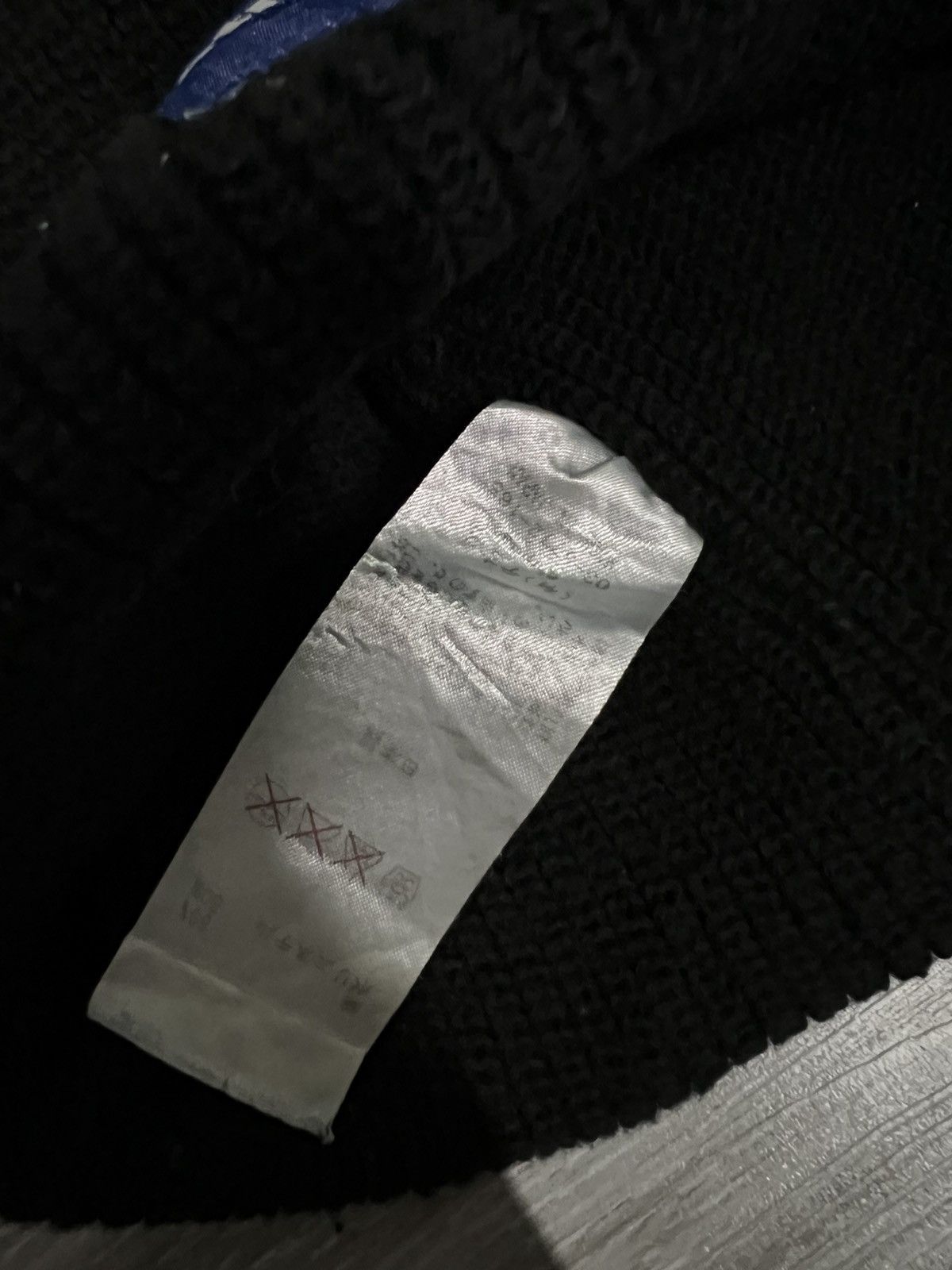 atmos Atmos Plain Beanie Hat Size ONE SIZE - 6 Thumbnail