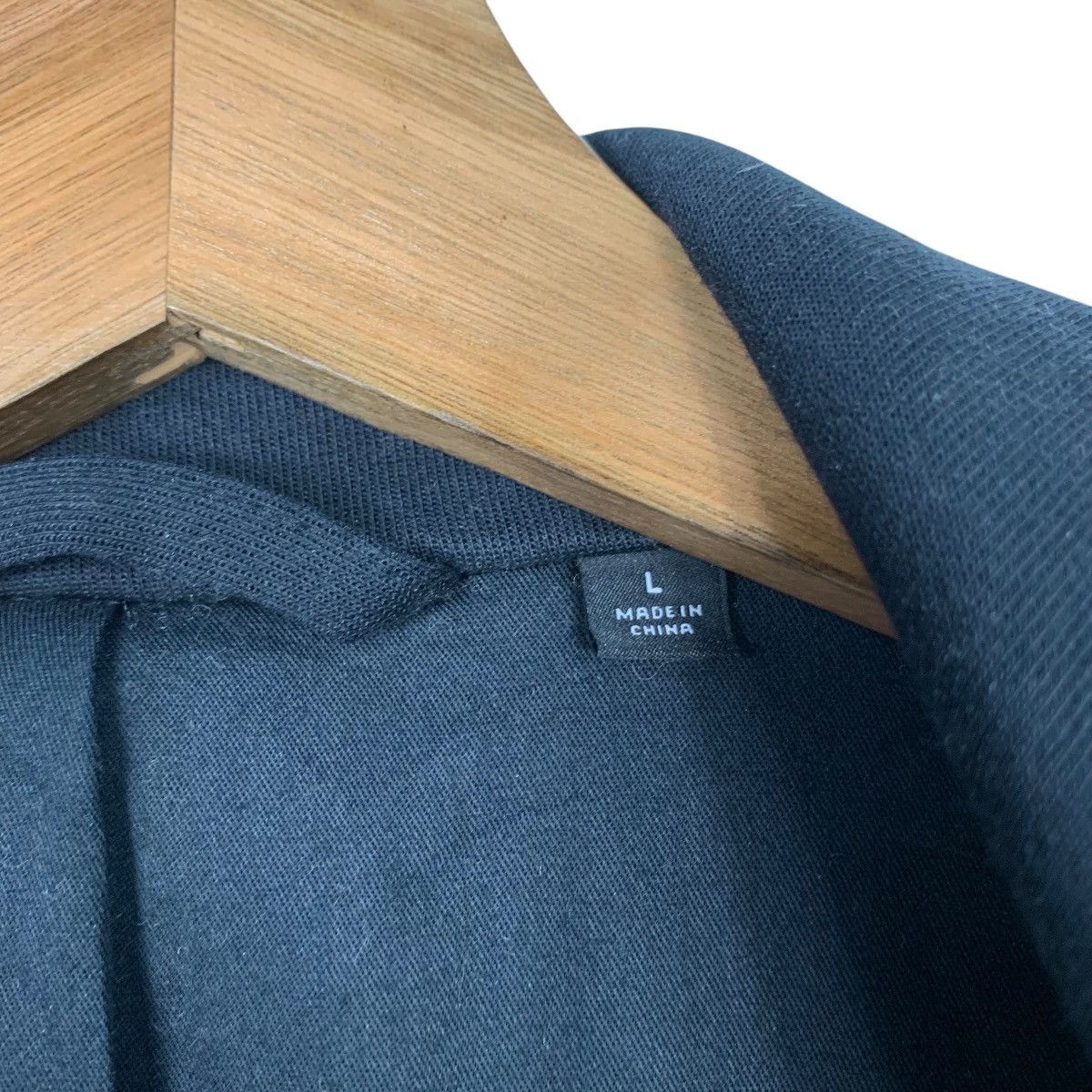 Lemaire × Uniqlo Lemaire Buttonless Belted Long Coat Jacket #2058-C89 Size US L / EU 52-54 / 3 - 13 Thumbnail