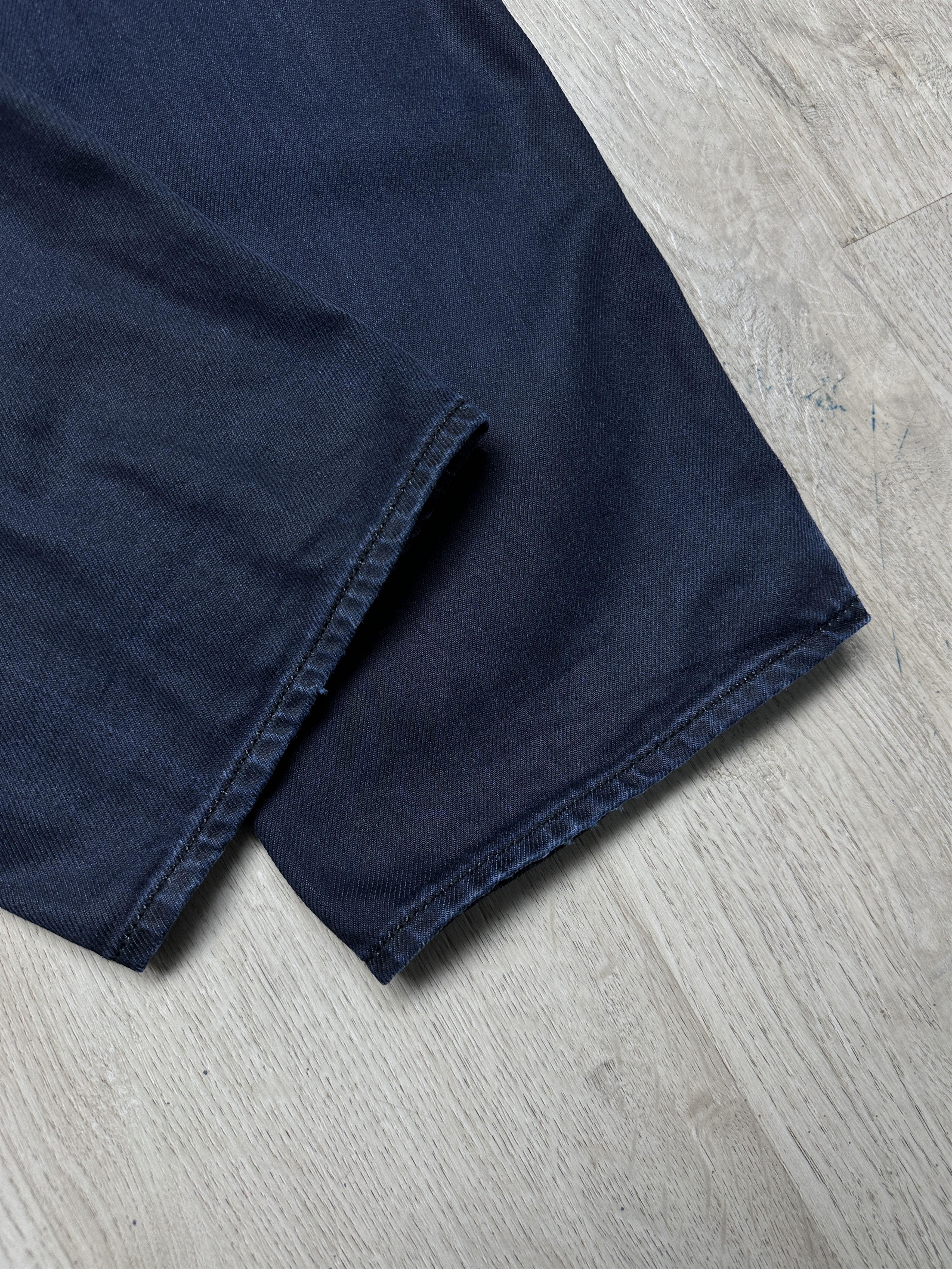 G-Star G Star Raw Mens Jack Denim Pants Jeans Size US 32 / EU 48 - 3 Thumbnail