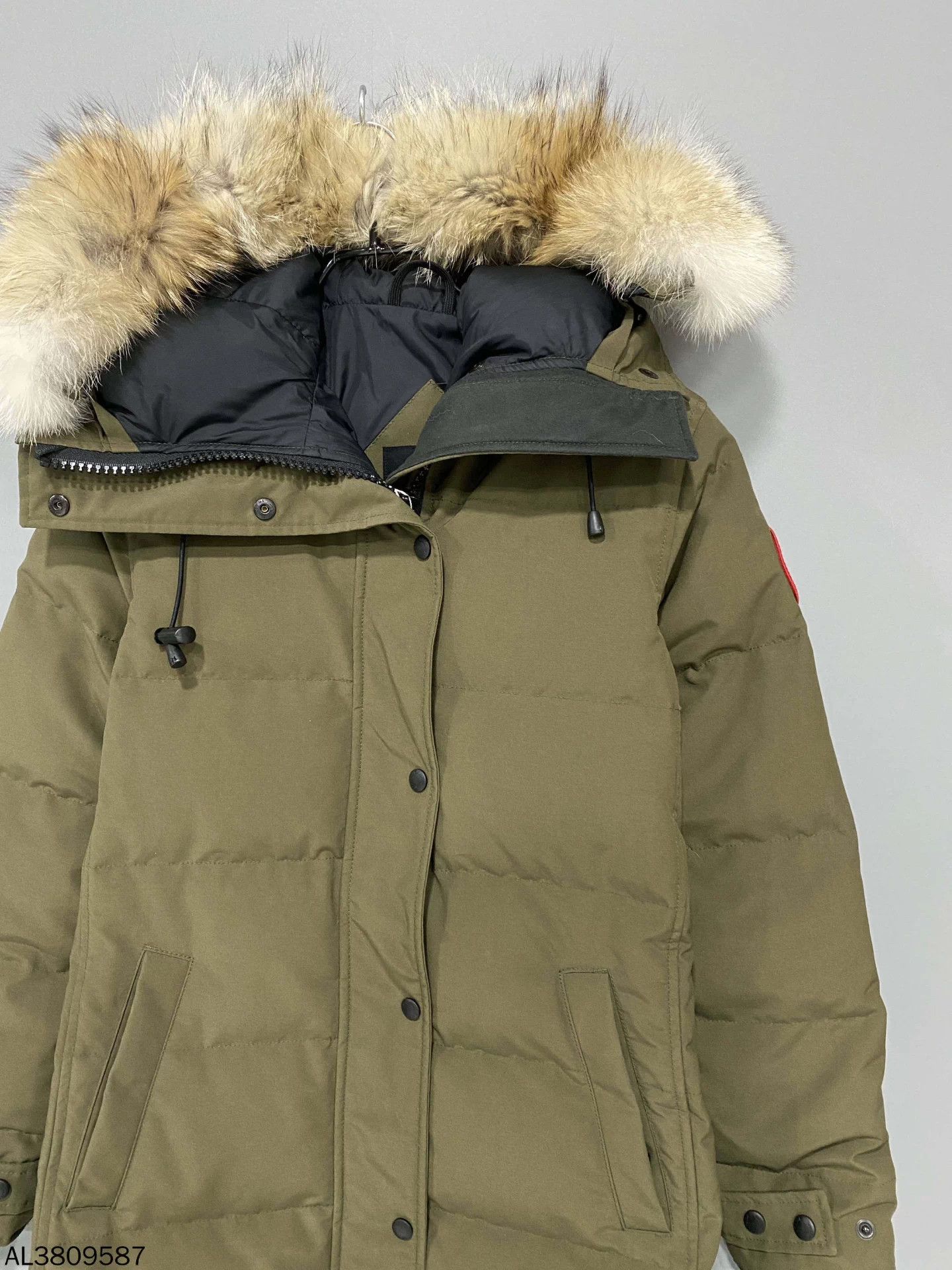 Canada Goose Canada Goose Classic Puffer Jacket XS Size US XS / EU 42 / 0 - 2 Thumbnail