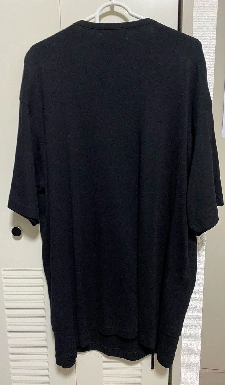 Yohji Yamamoto Yohji Yamamoto 21aw short sleeves 2505-Nextarrow Size US L / EU 52-54 / 3 - 4 Thumbnail